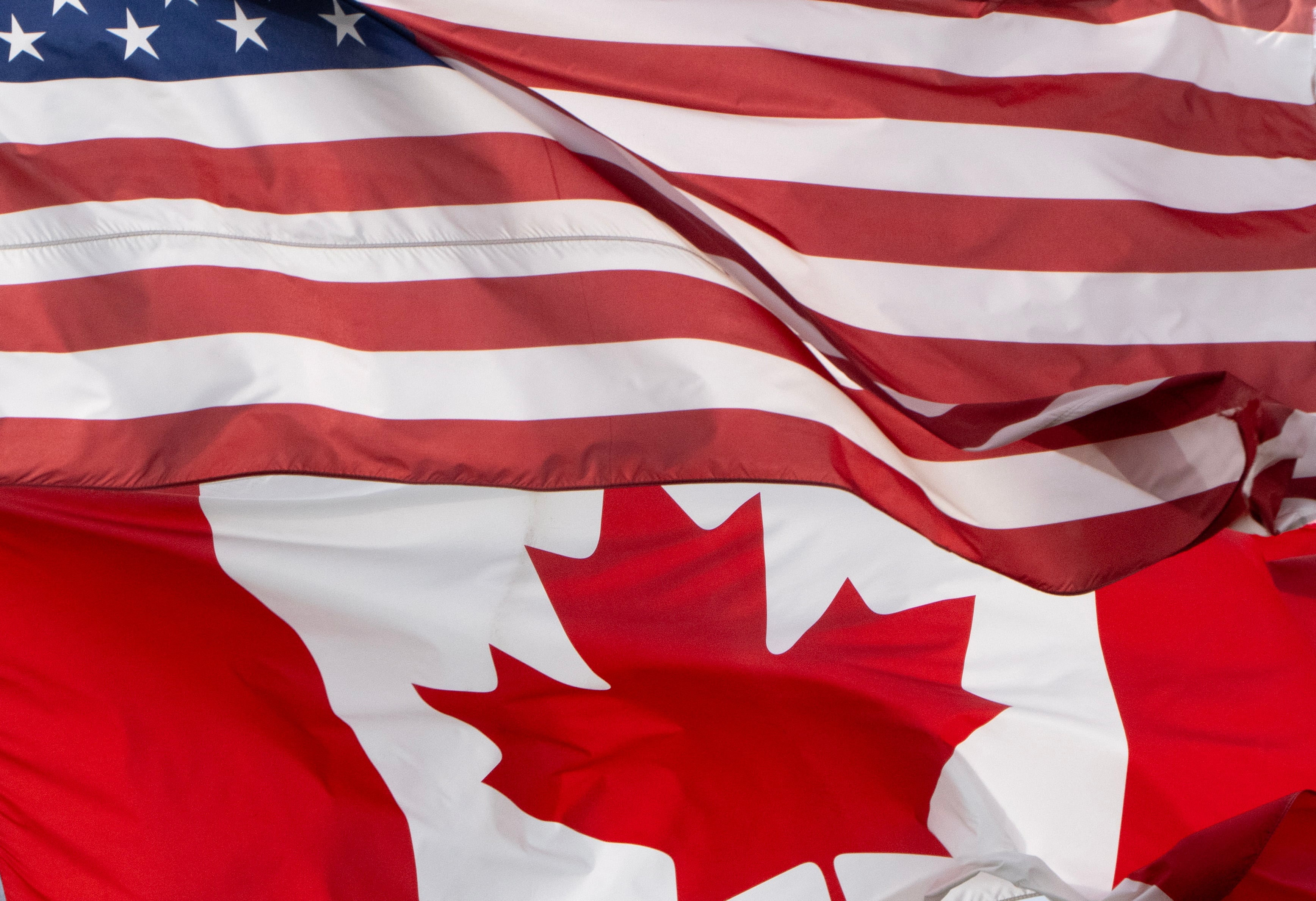 U.S. Imposes Ban on Nearly $1 Billion in Canadian Imports Amid Trade Dispute