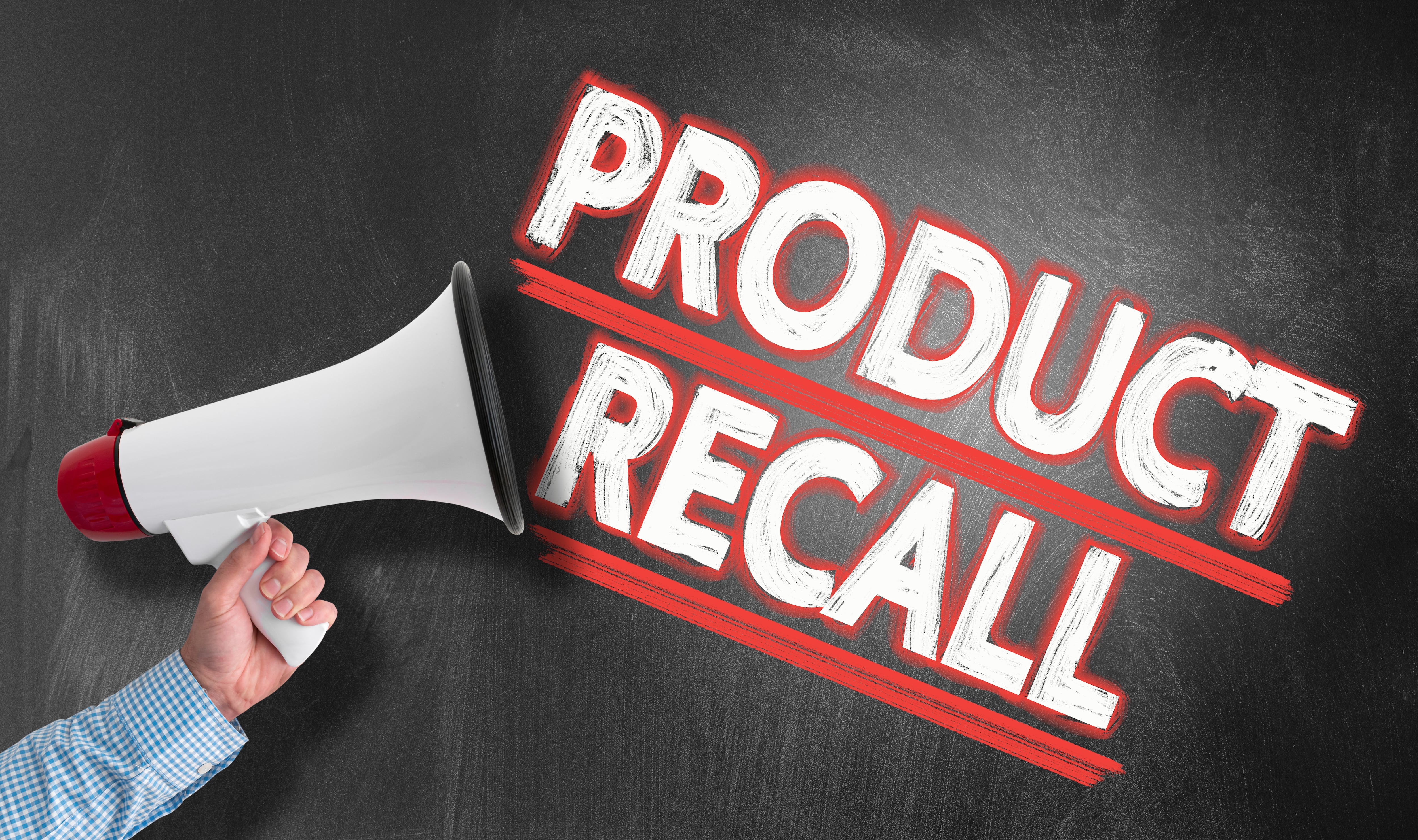 FDA Announces Nationwide Recall of Chlorthalidone Tablets Due to Dissolution Issues