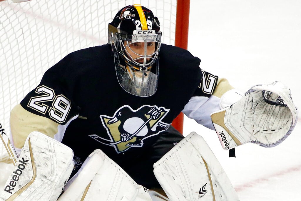 Pittsburgh Penguins Announce Class of 2026 Hall of Fame Inductees