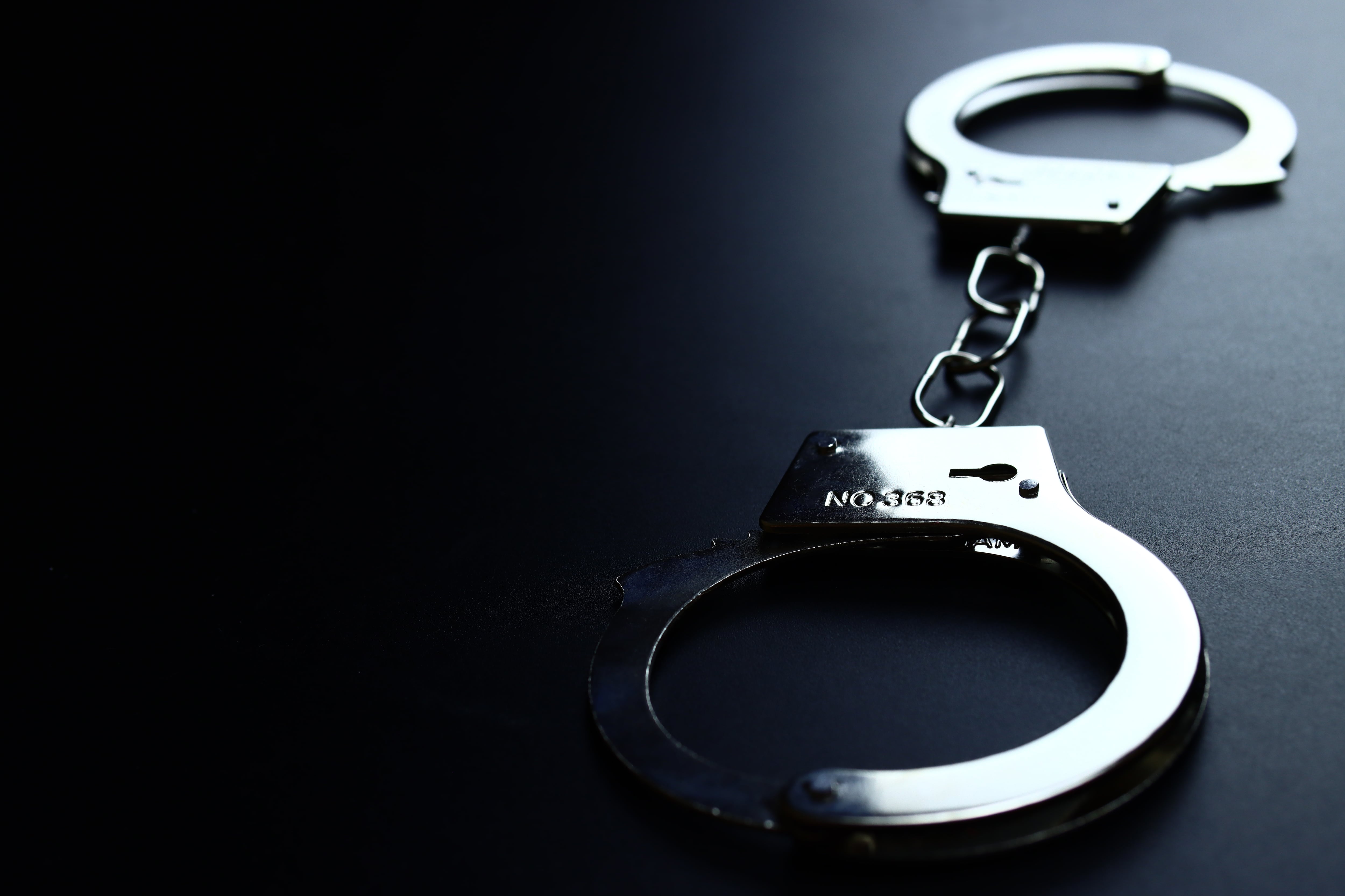 Man Arrested in Bellevue Following Alleged Stalking Incident