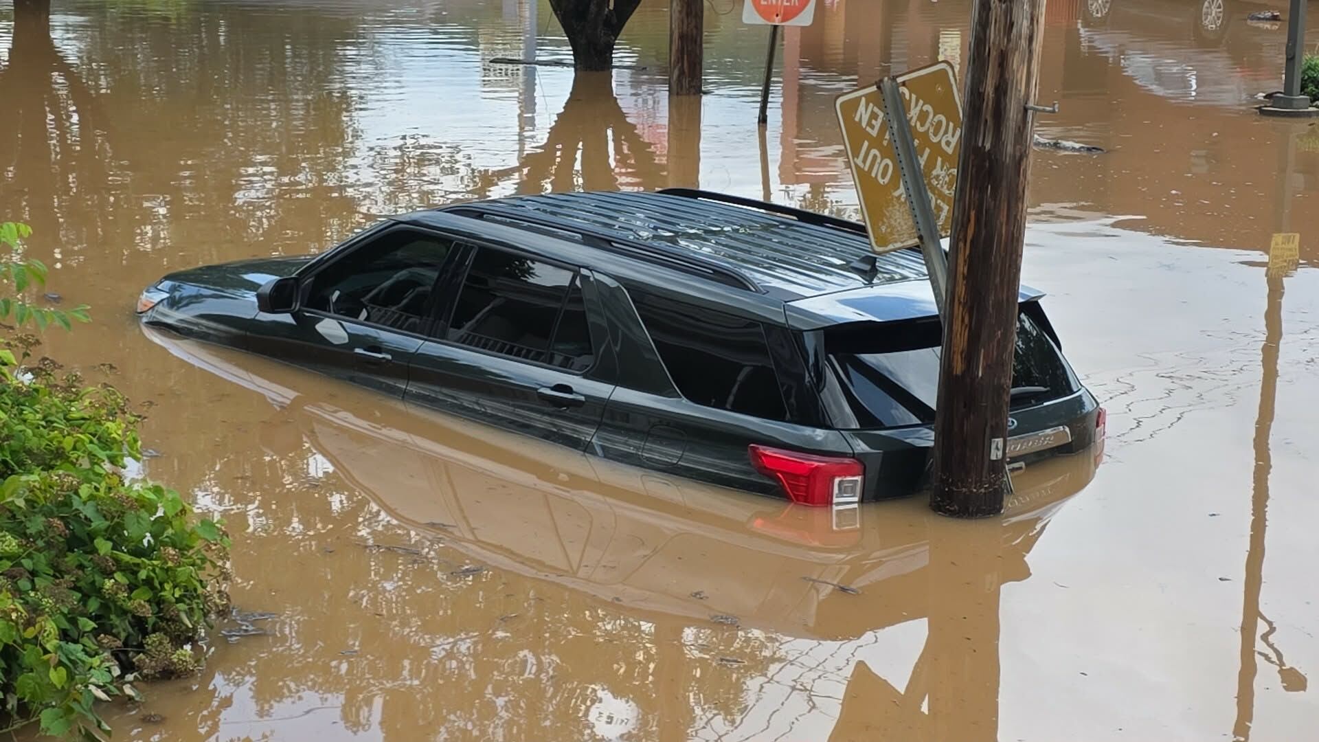 West Virginia Declares State of Emergency as Flash Floods Ravage 55 Counties