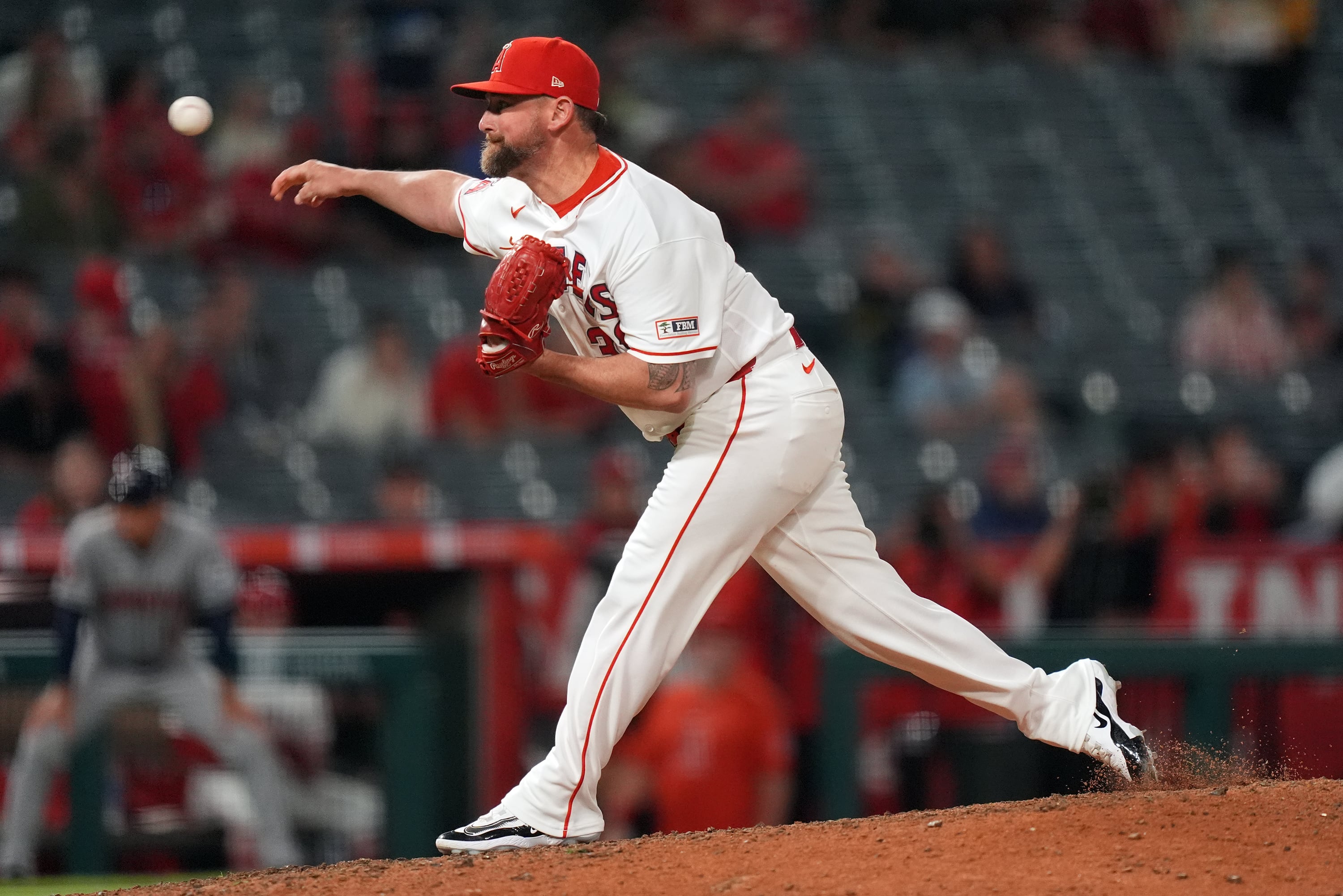 Pirates add several new arms at the trade deadline