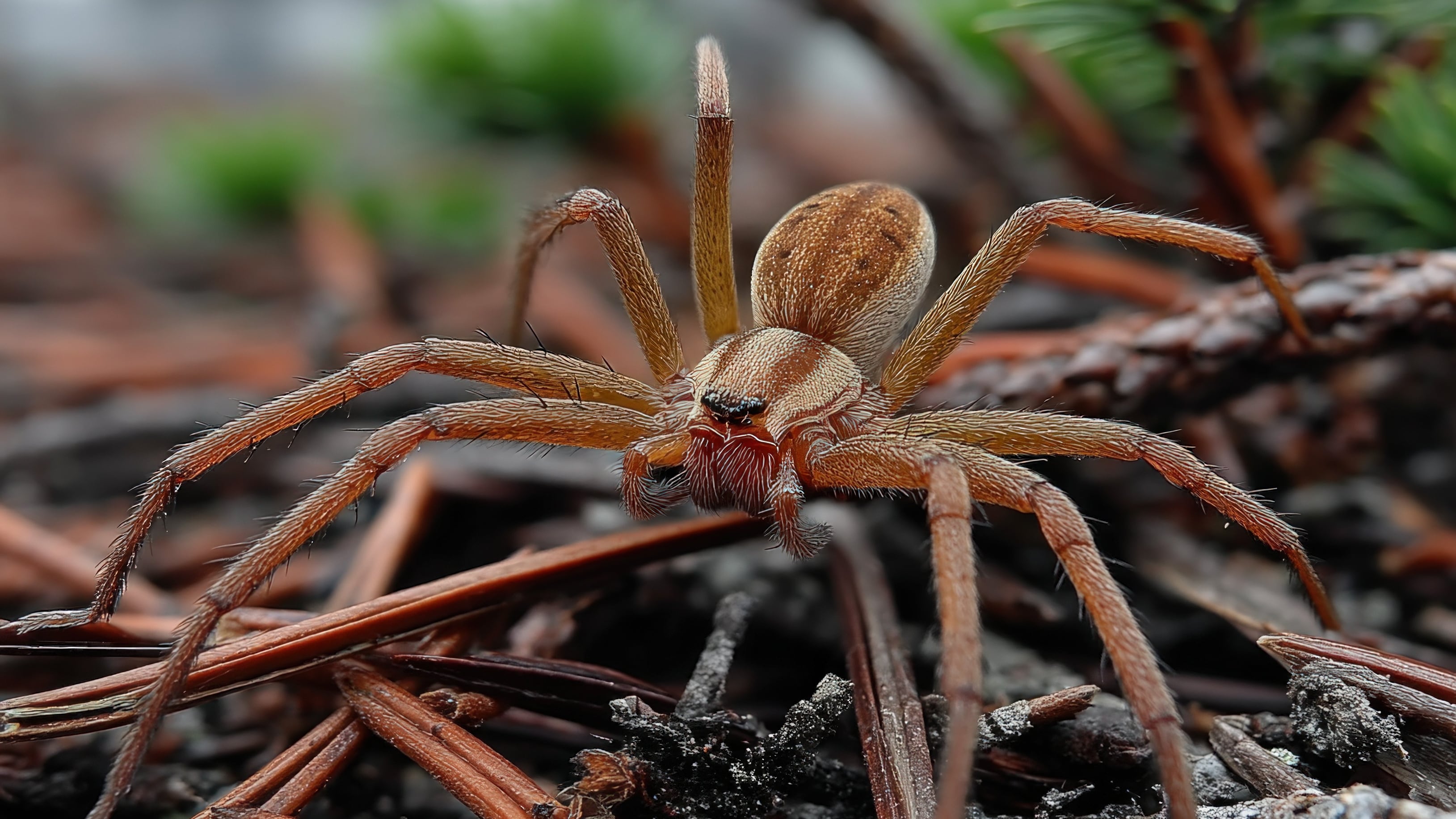 Kansas Woman Fights for Life Following Suspected Brown Recluse Spider Bite