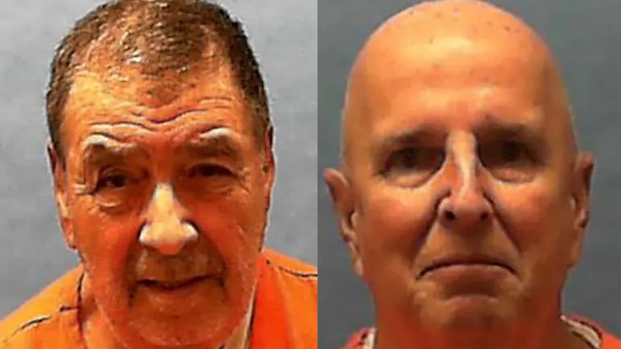 Florida Carries Out Two Executions on Same Day for First Time in Nearly 60 Years