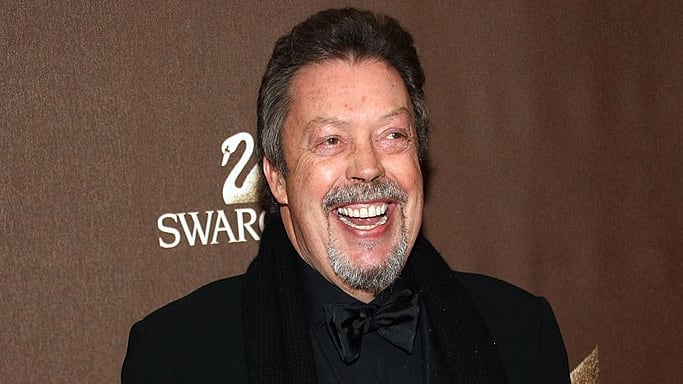 Actor Tim Curry Dies at 80 in Los Angeles