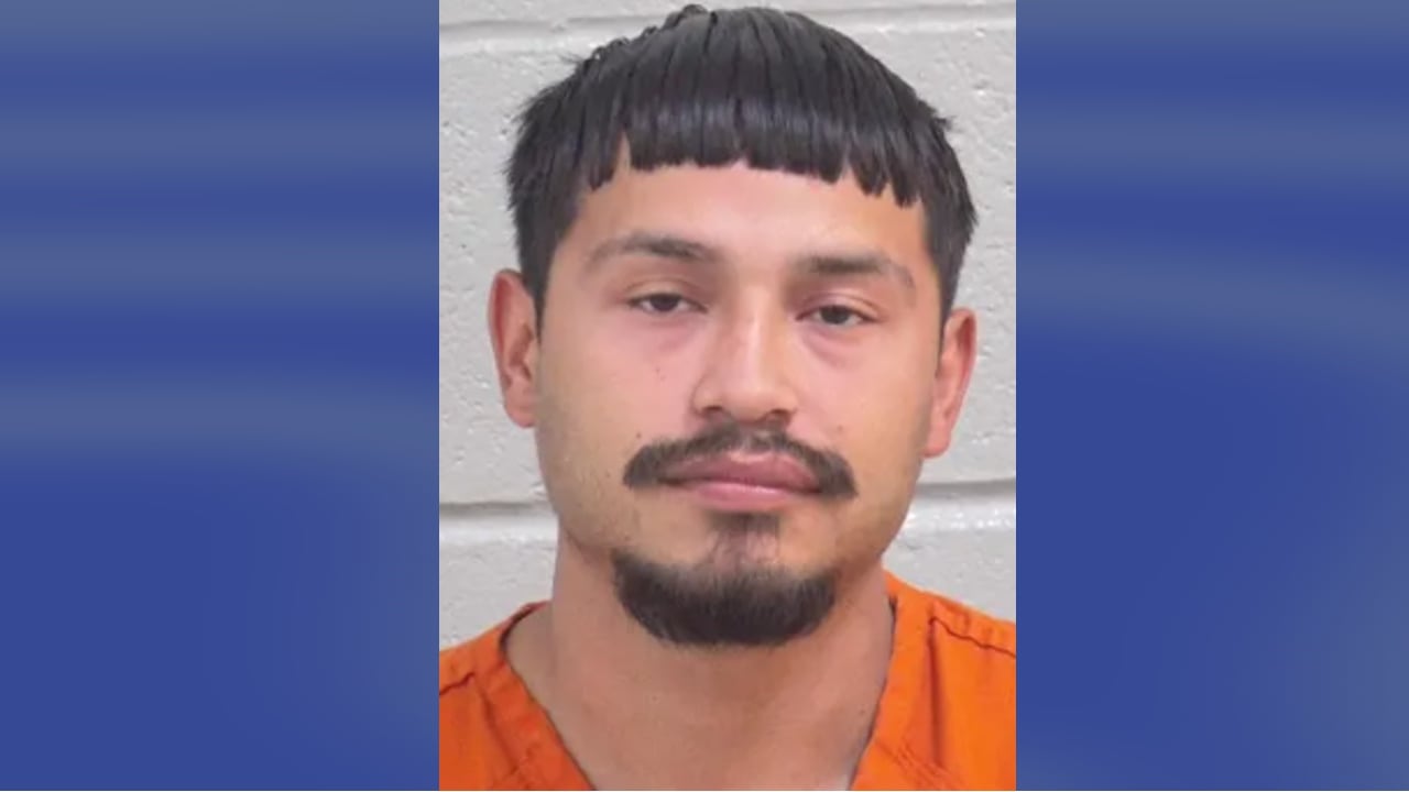Texas Father Charged with Capital Murder After Daughter Dies in Hot Vehicle