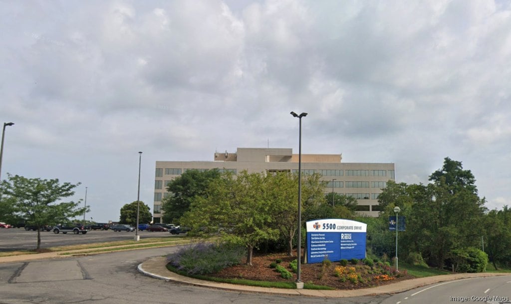 CSB Holdings Acquires Pittsburgh Corporate Center Properties