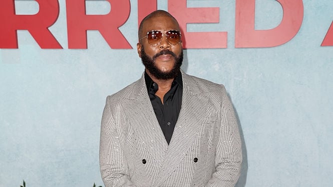 Tyler Perry Announces Plans to Relocate to Puerto Rico in 2027