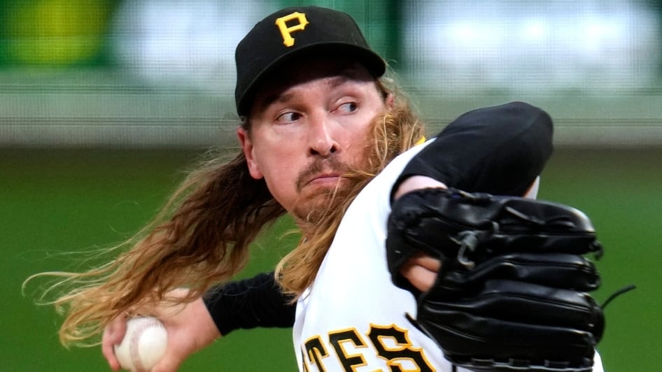 Pirates’ Winning Streak Snapped, Franchise Strikeout Record Set