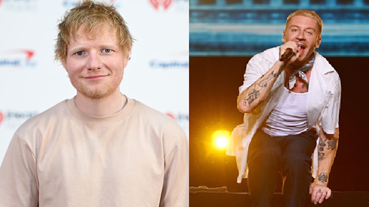 Supporting Acts Withdraw from Tour Amidst Macklemore’s Removal Over Pro-Palestine Remarks