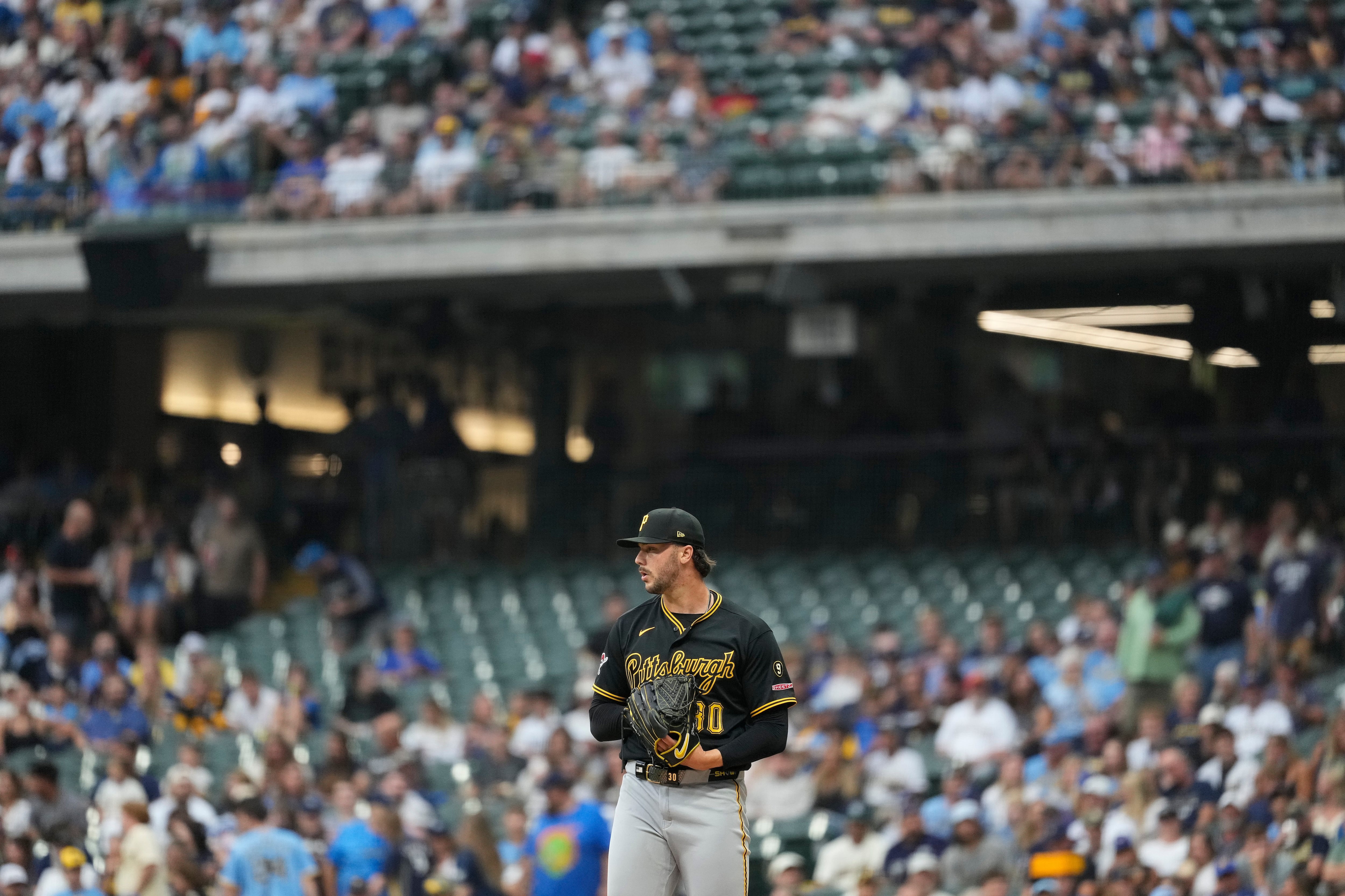 Pittsburgh Pirates Postpone Paul Skenes’s Start