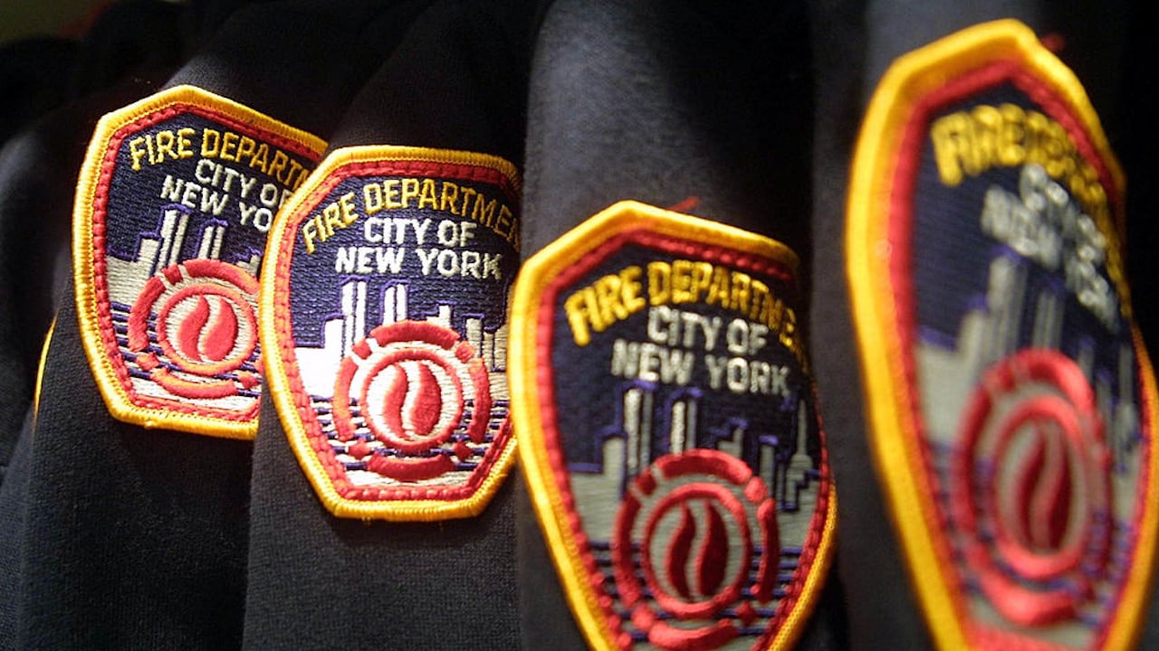 Deadly Blaze Engulfs Bronx Apartment Building, Injuring Dozens