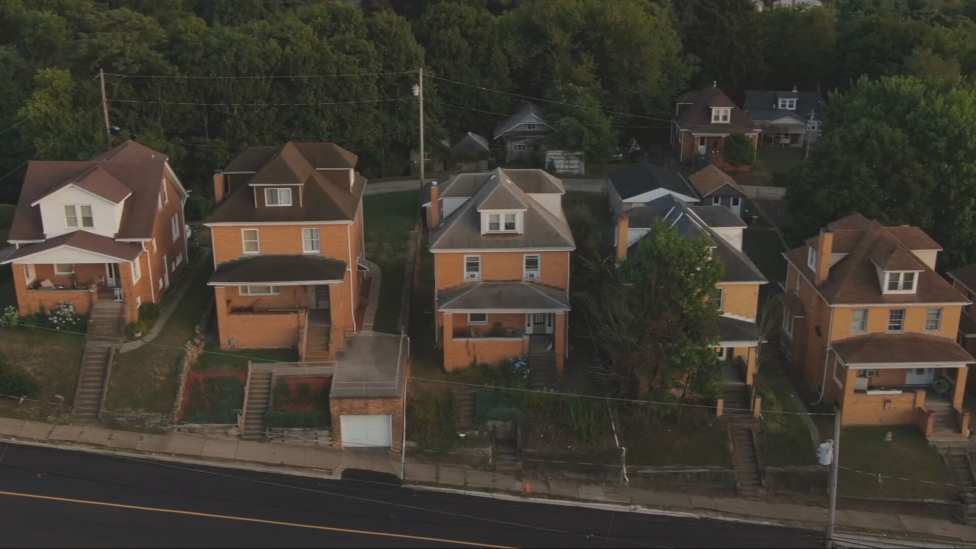 Allegheny County Sees One of Nation’s Highest Foreclosure Rates