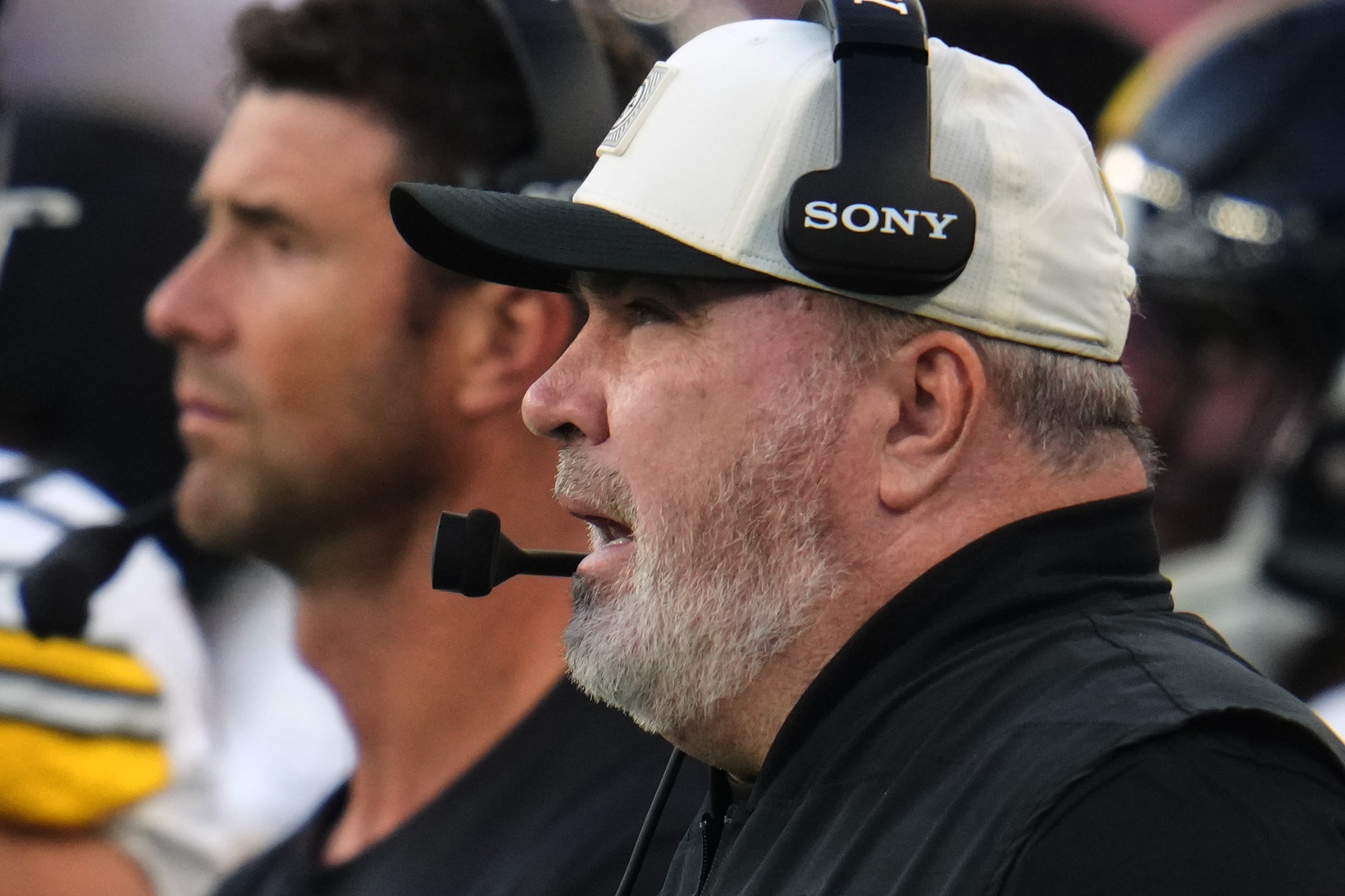 Steelers to Open 2026 Season at Home Against Falcons, Mike McCarthy Era Begins