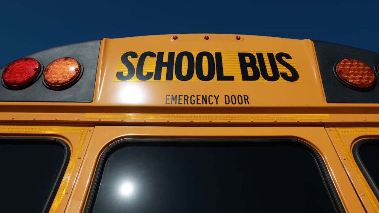 Teenager Fatally Shot While Boarding School Bus in South Carolina