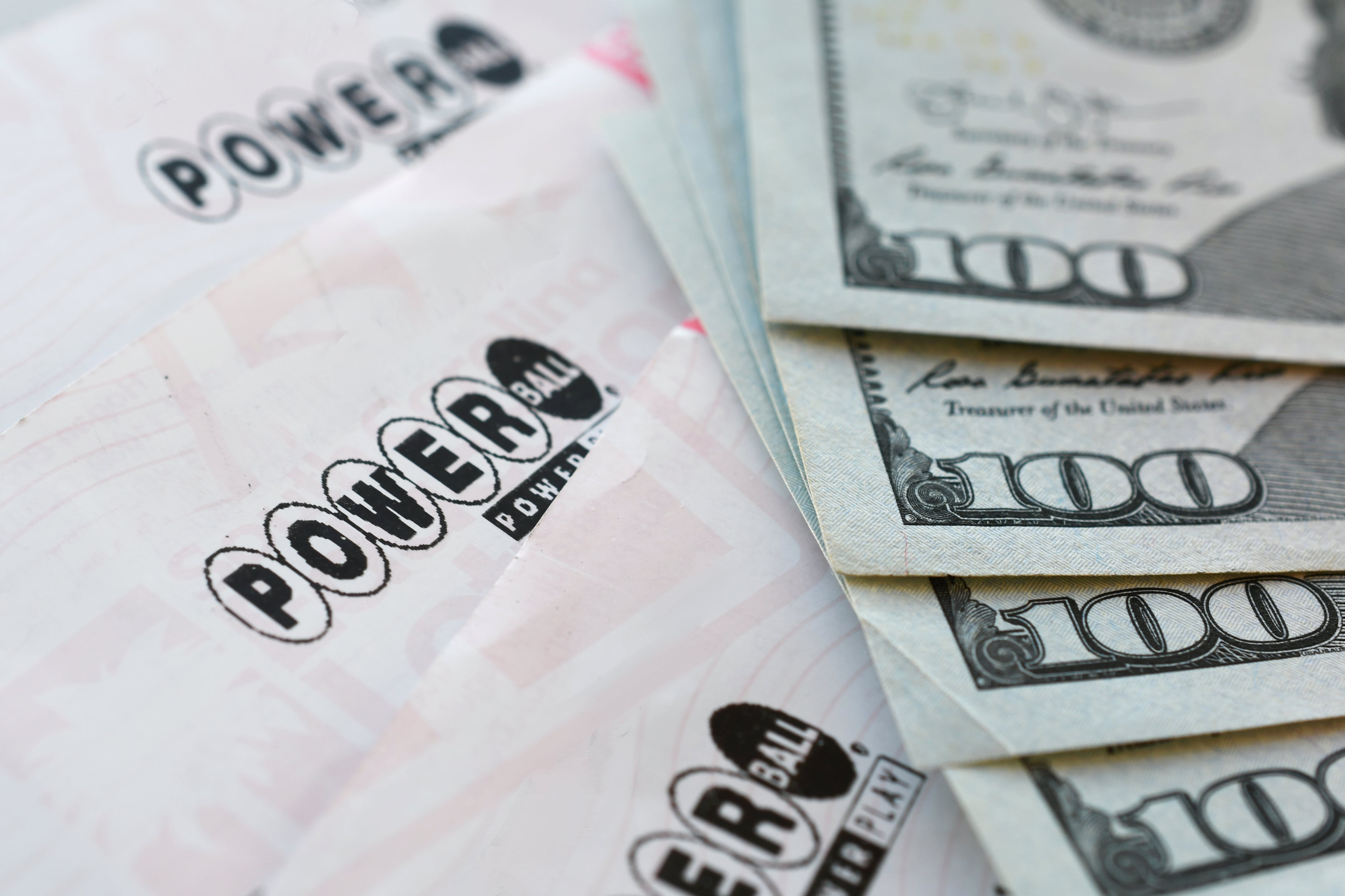Powerball Jackpot Soars to $748 Million as No Winner Emerges