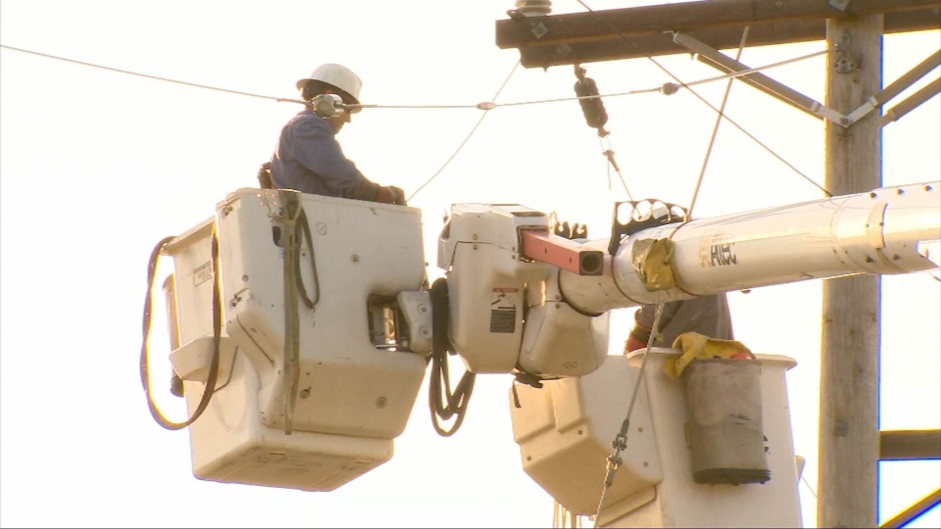 Duquesne Light Advises Pittsburgh Area Residents to Prepare for Potential Power Outages Amidst Heat and Storm Forecast
