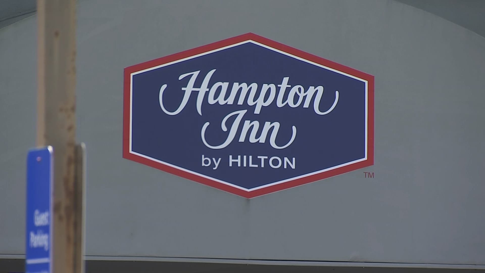 University of Pittsburgh to end lease with Hampton Inn