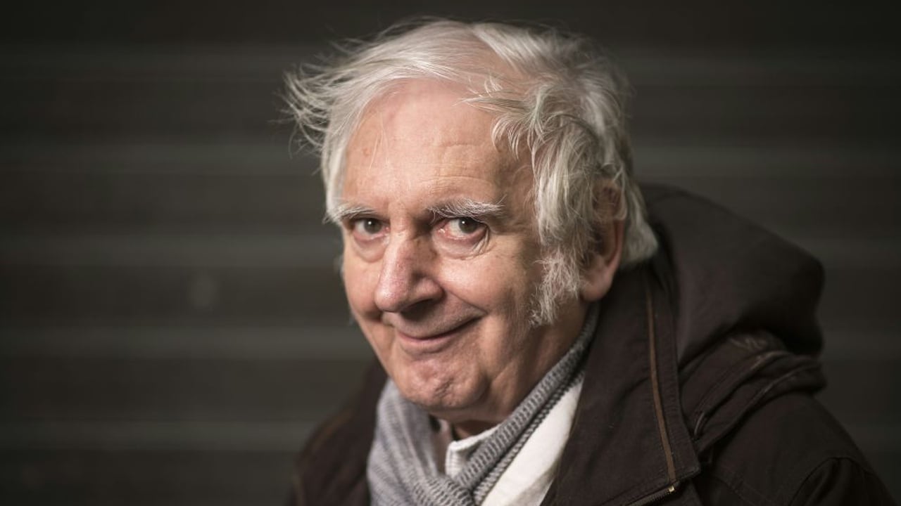 Belgian Comedian Noel Godin, Known for Pie Attacks, Dies at 80