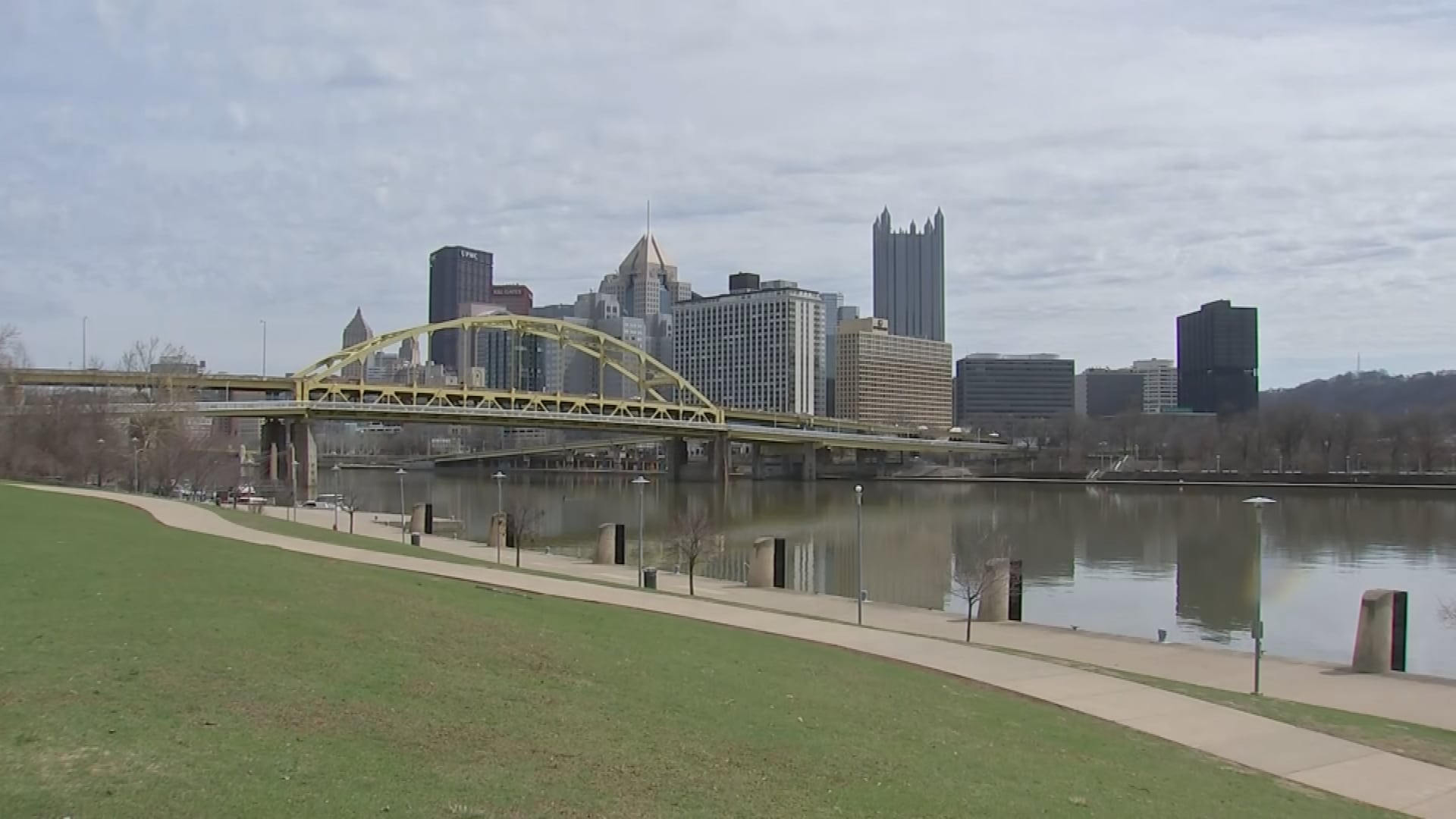 Pittsburgh Weather: Pleasant Conditions Expected, Followed by Late-Week Showers