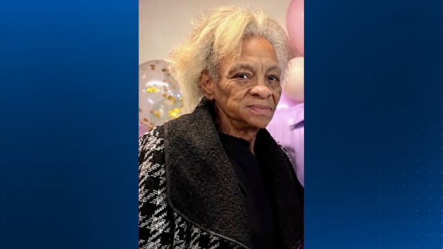Pittsburgh Police Seek Information on Missing 70-Year-Old Woman