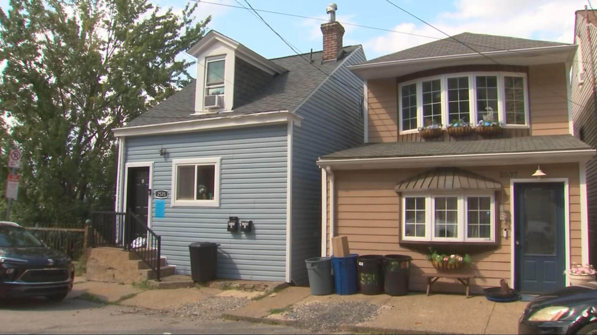 Man Accused in Deed Fraud Scheme Owns Property Where Woman Suffered Fall