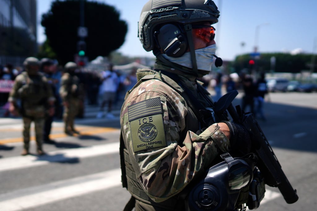 ICE Mandates Body Cameras Nationwide, But Footage Release Subject to Agency Discretion