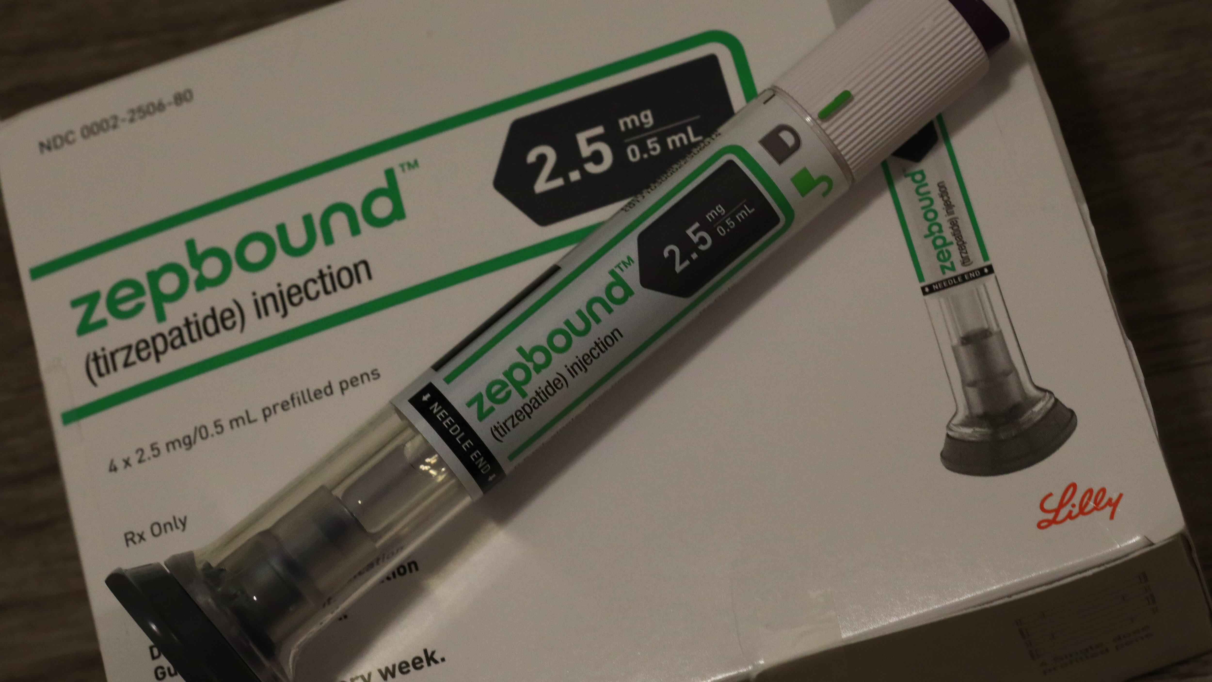 new tirzepatide for weight loss New Tirzepatide Access and Pricing Through Self-Pay Options
