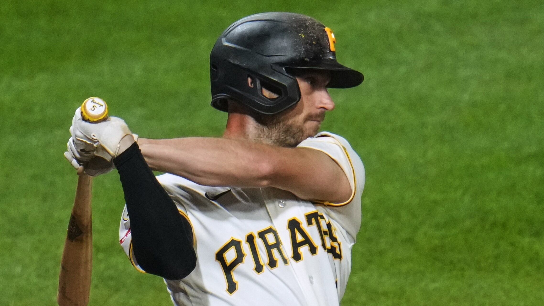 Pittsburgh Pirates Notch Walk-Off Win, Enter Tie for Wild Card Spot