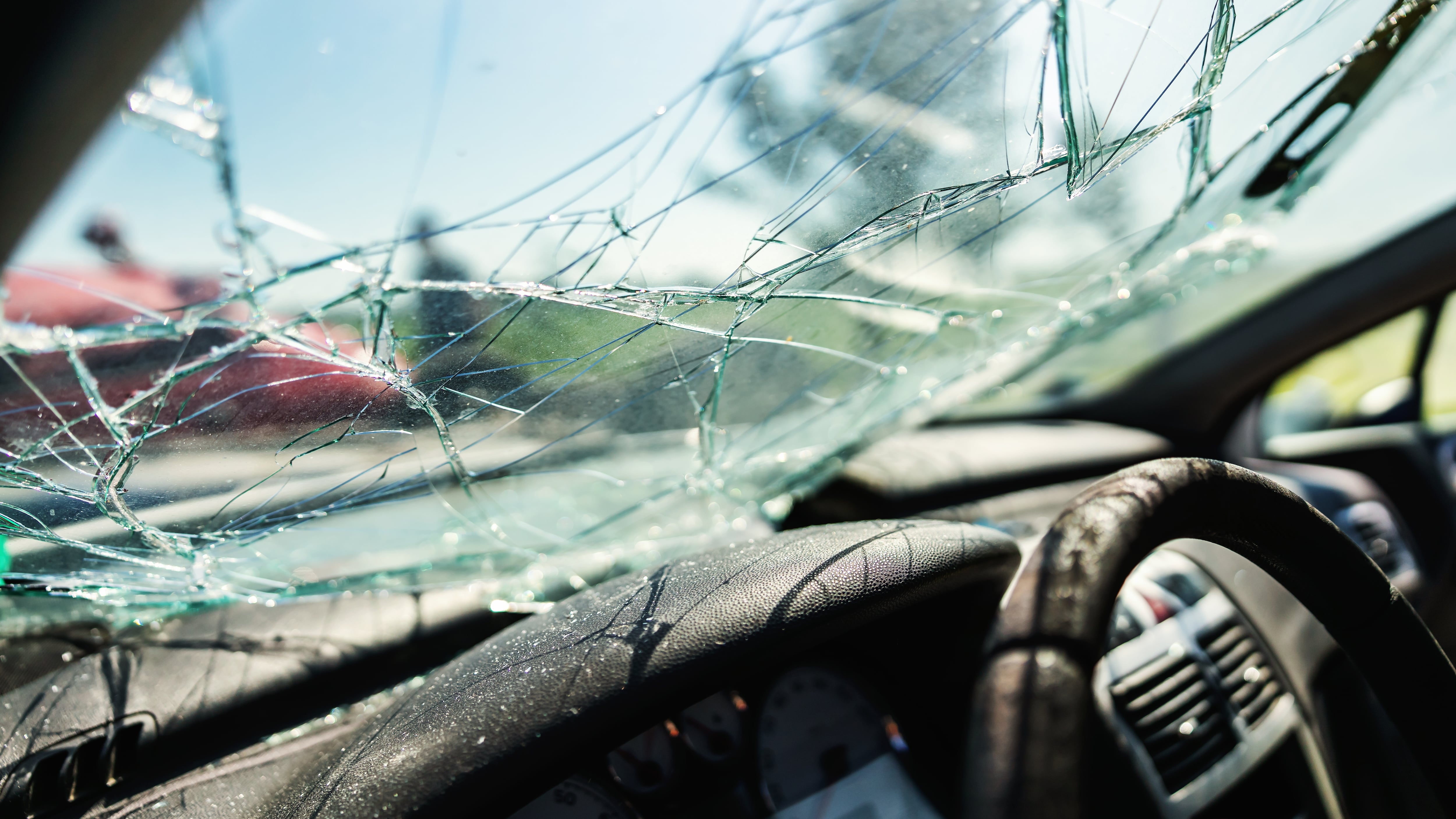 Teen Driver in Stolen Vehicle Dies in Germantown Crash