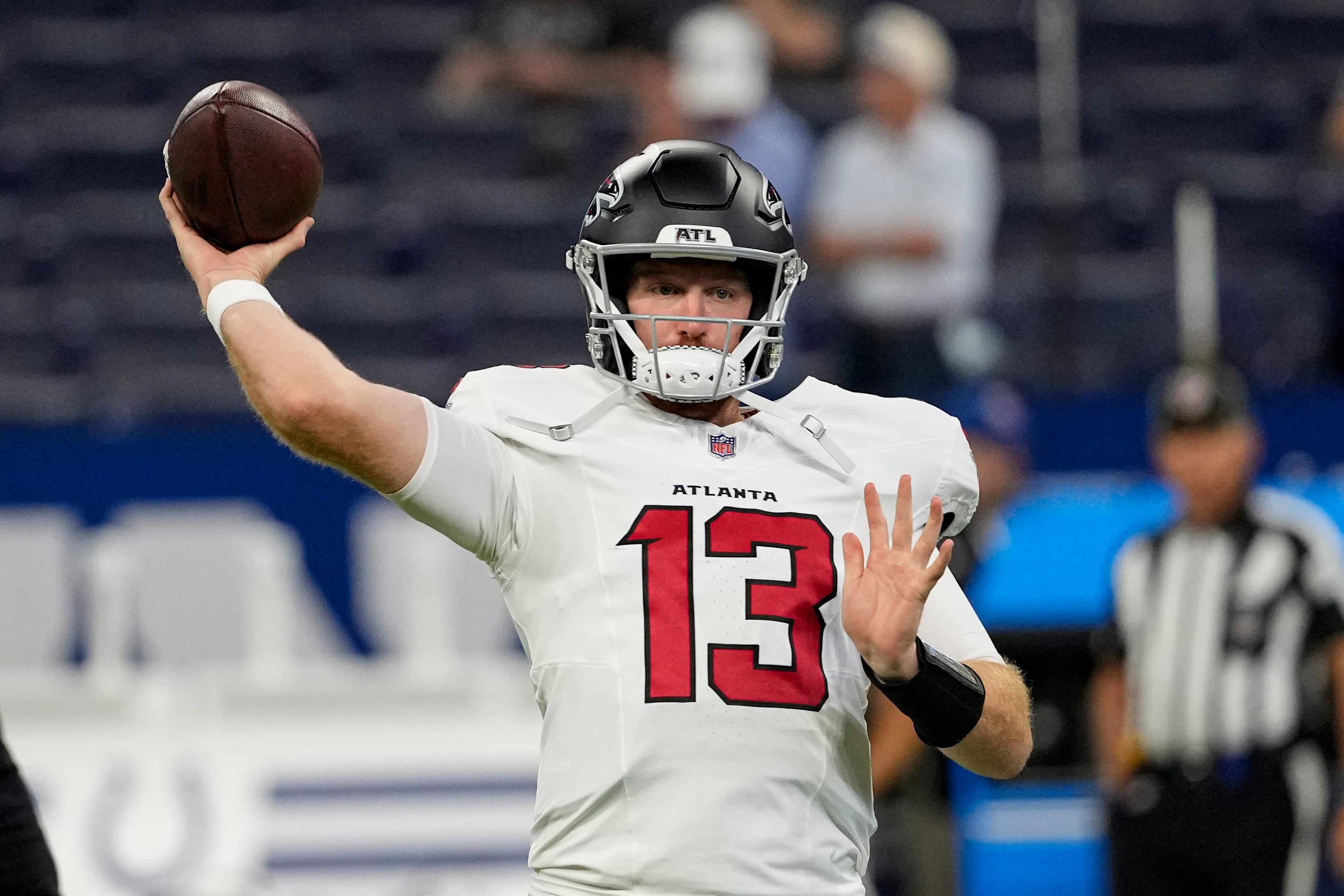 Tua Tagovailoa Ruled Out of Week 1 Game for Atlanta Falcons