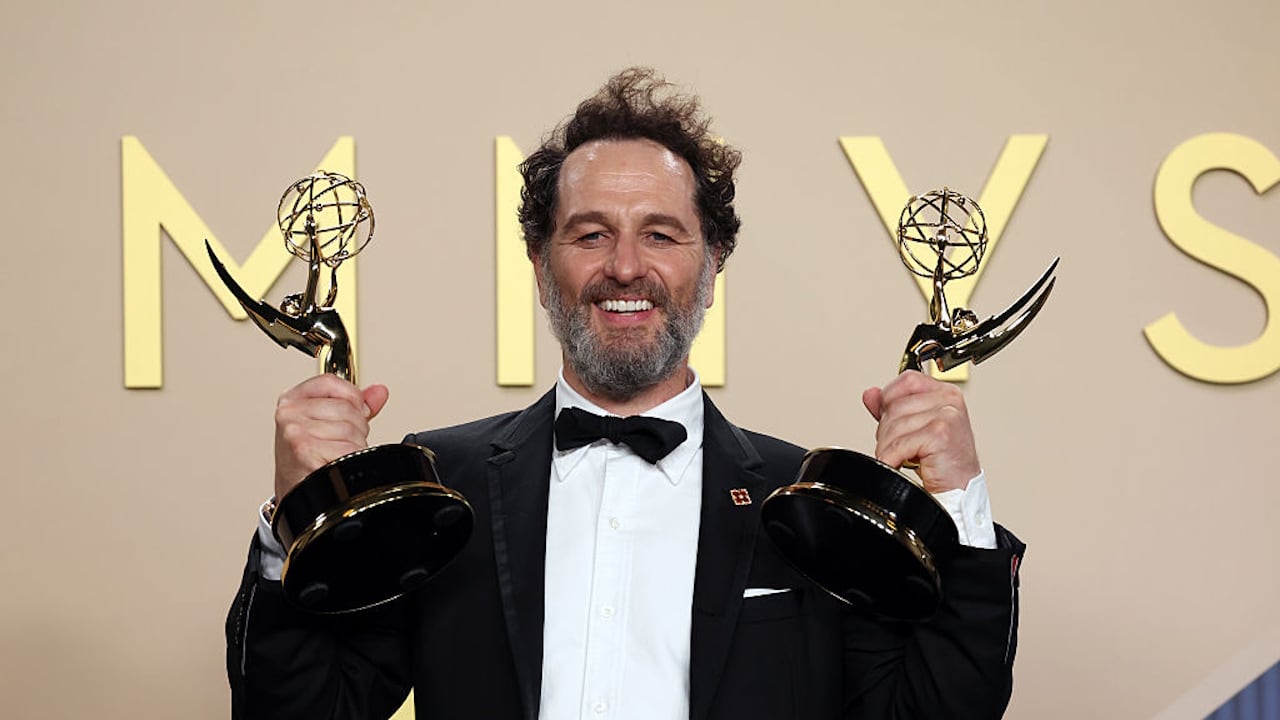 “Widow’s Bay” Dominates 78th Emmy Awards With Record Wins; Rhys Makes History