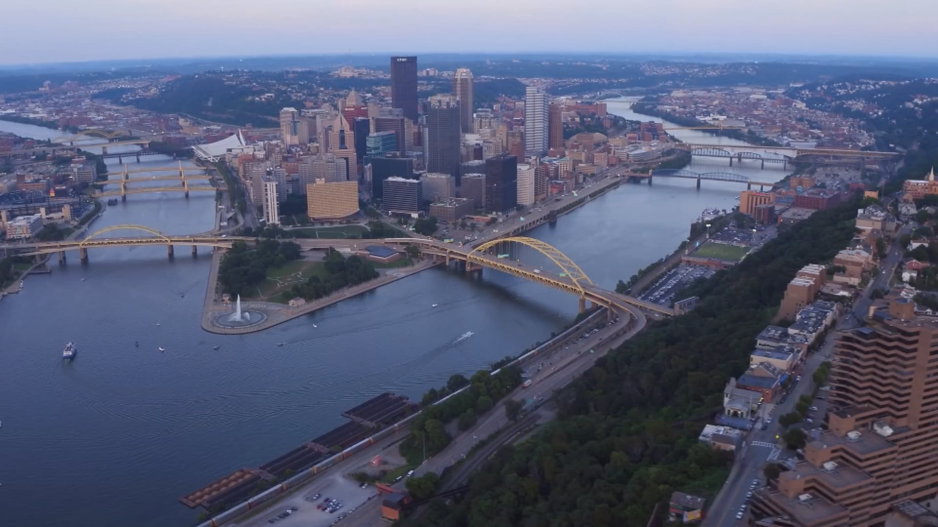 Schneider Downs Achieves Record Revenue, Remains Top Pittsburgh Firm