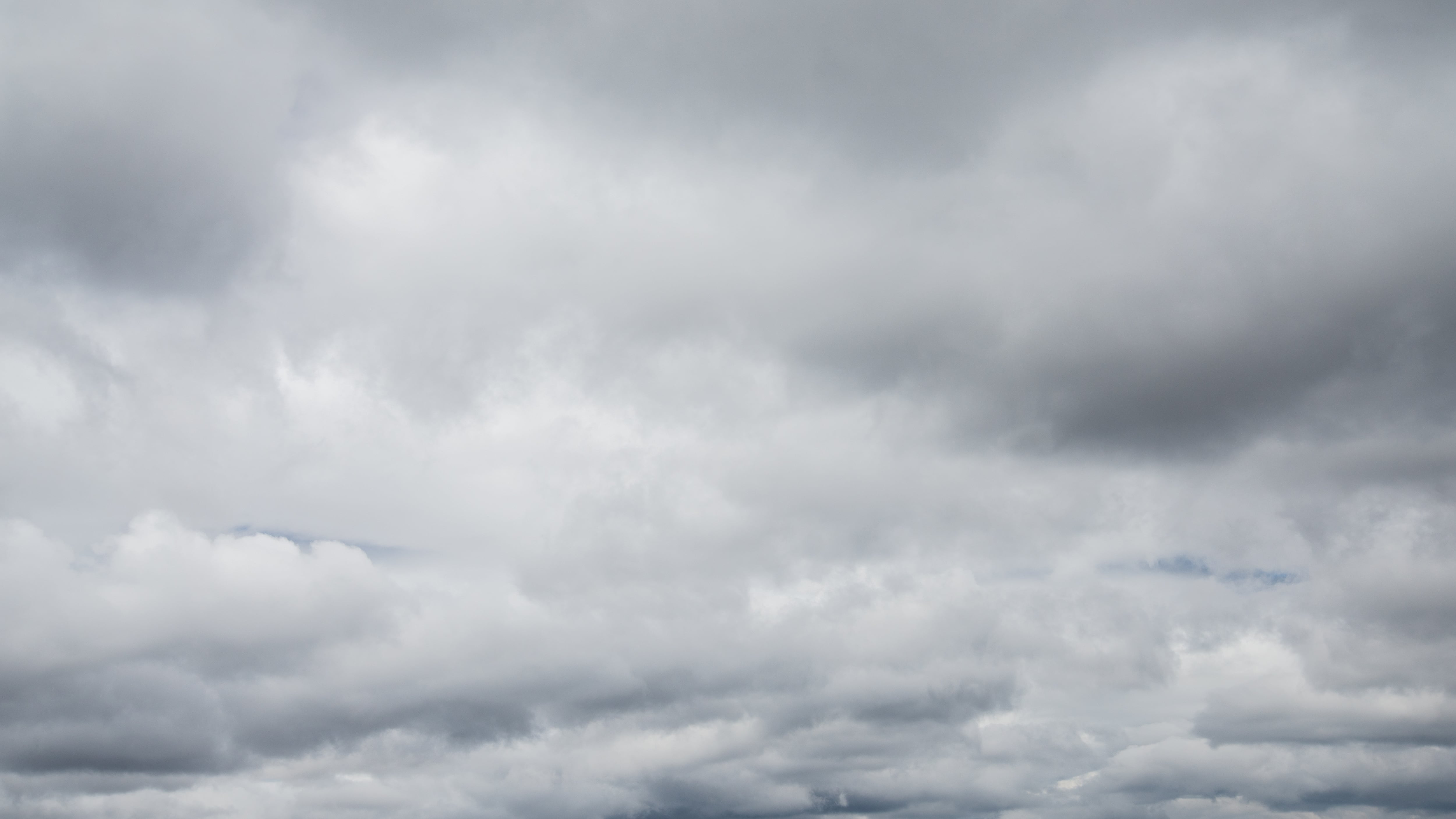 Isolated storms possible throughout Tuesday afternoon