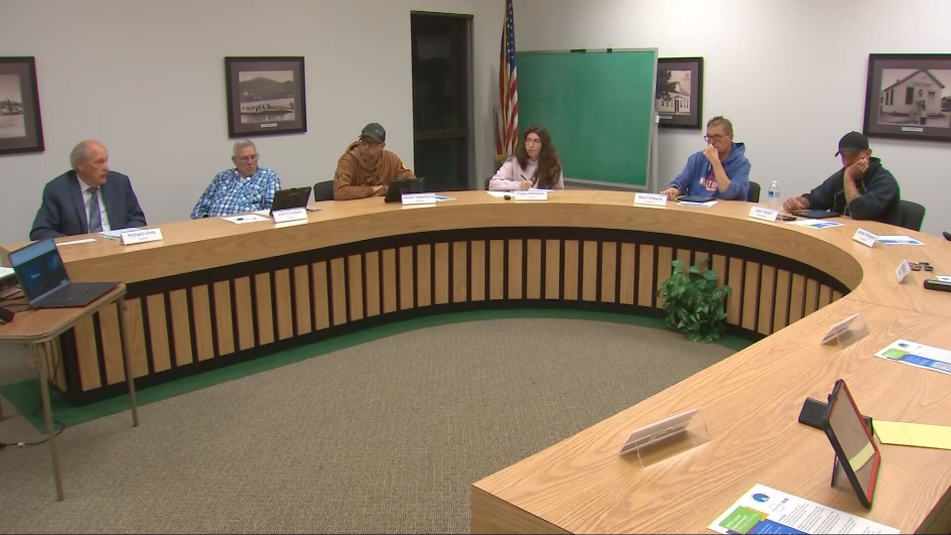 Neighbors express concerns as Shippingport leaders move to Phase 2 of data center plan