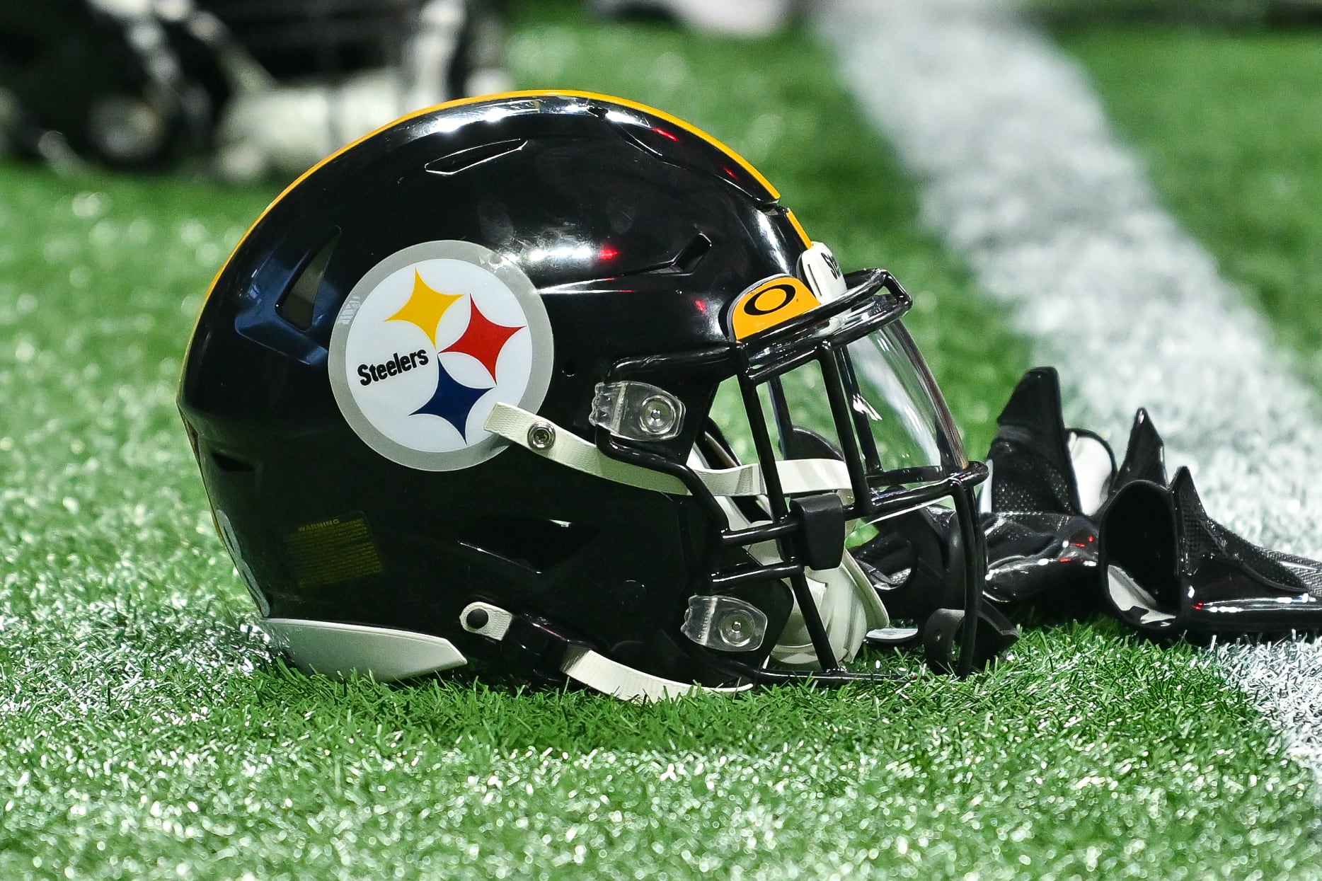 Steelers Kick Off Season With Citywide Celebration