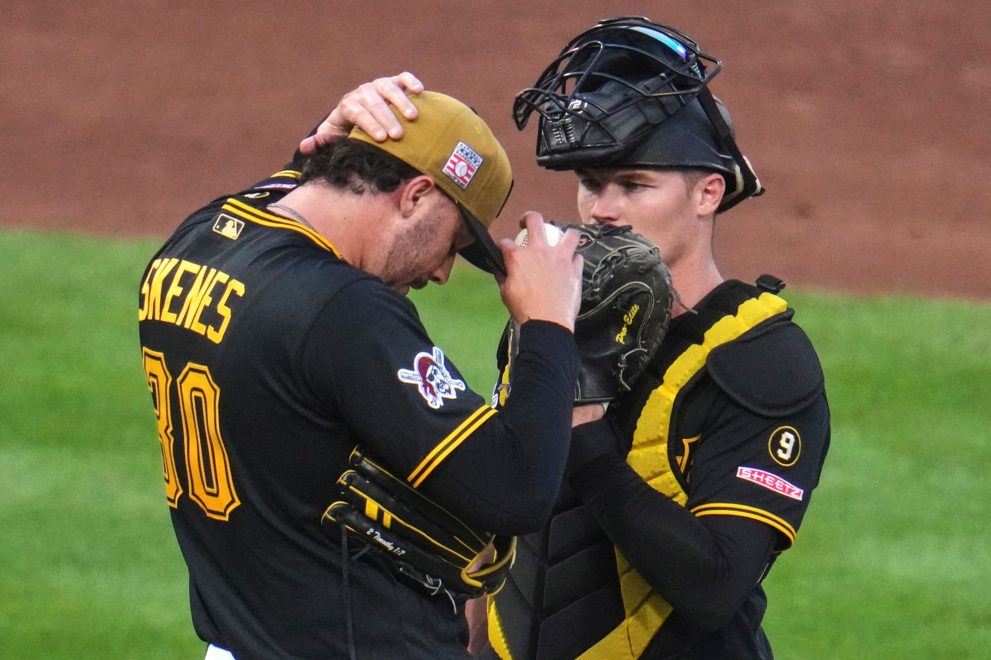 Cubs Shut Out Pirates 11-0 in Series Game at PNC Park