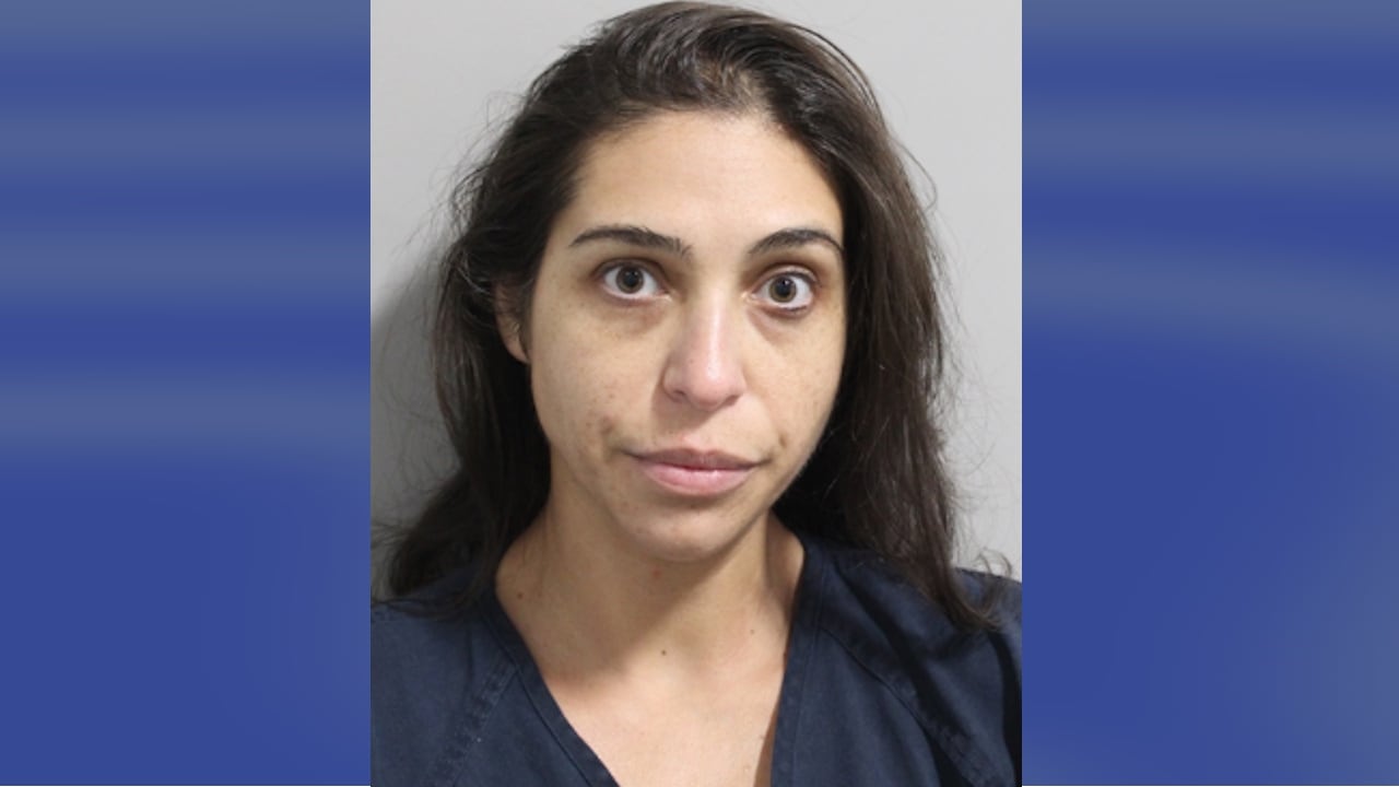 Florida Woman Accused of Drugging Man Met Online