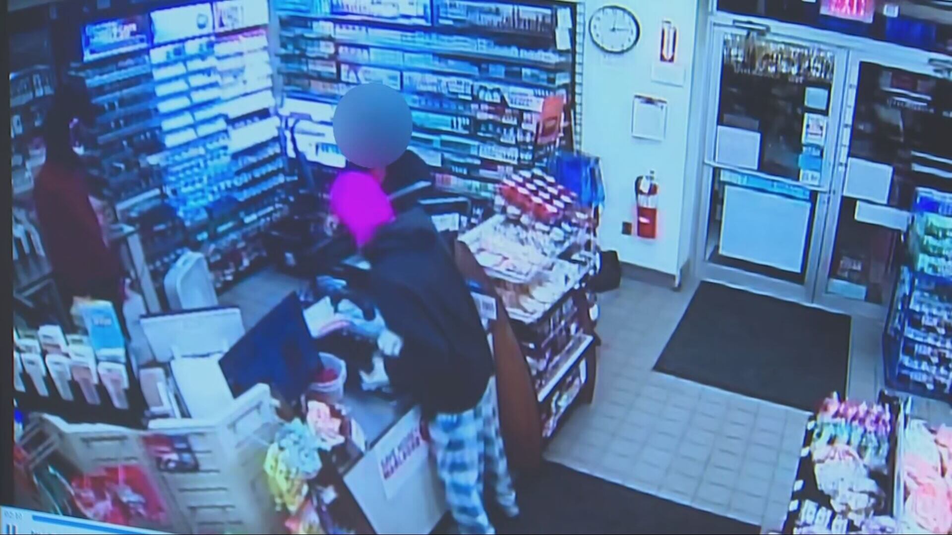Two Men Charged in Allegheny and Westmoreland County Gas Station Robberies
