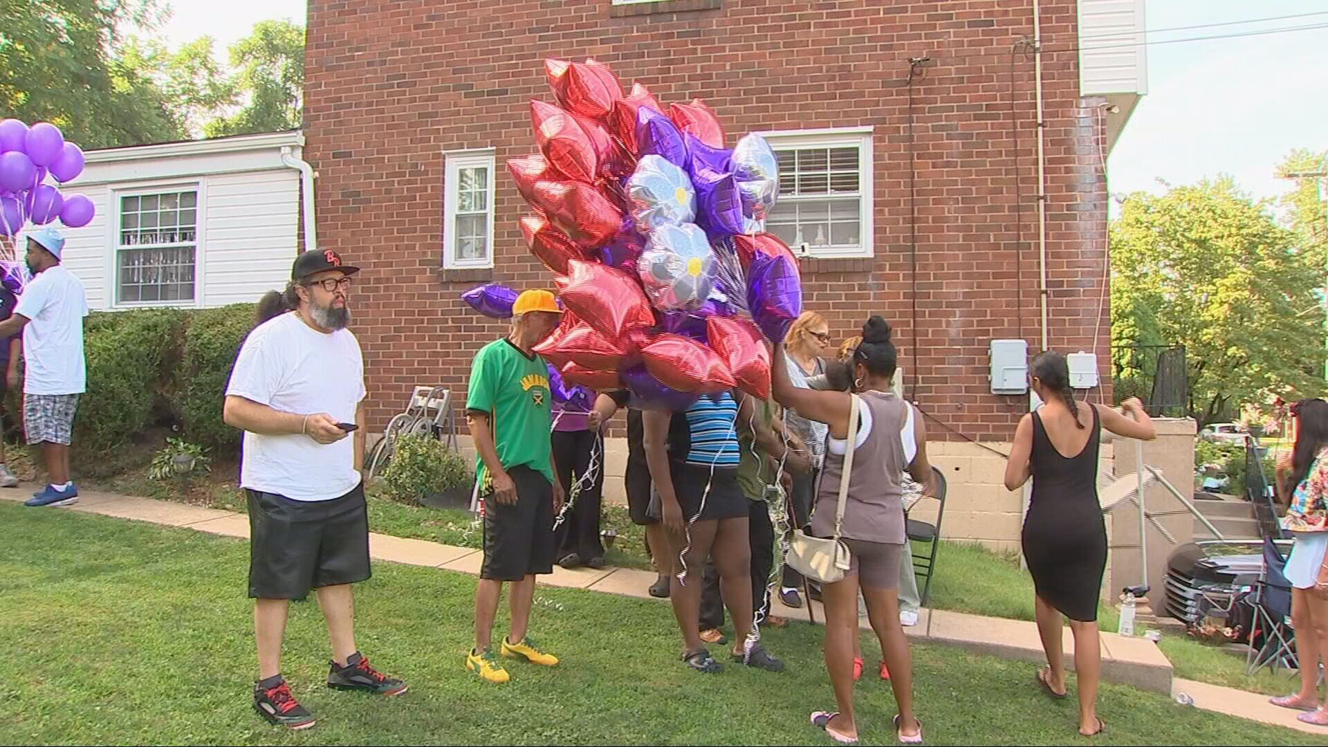 Community Mourns Crystal Russ After Apparent Murder-Suicide in Penn Hills