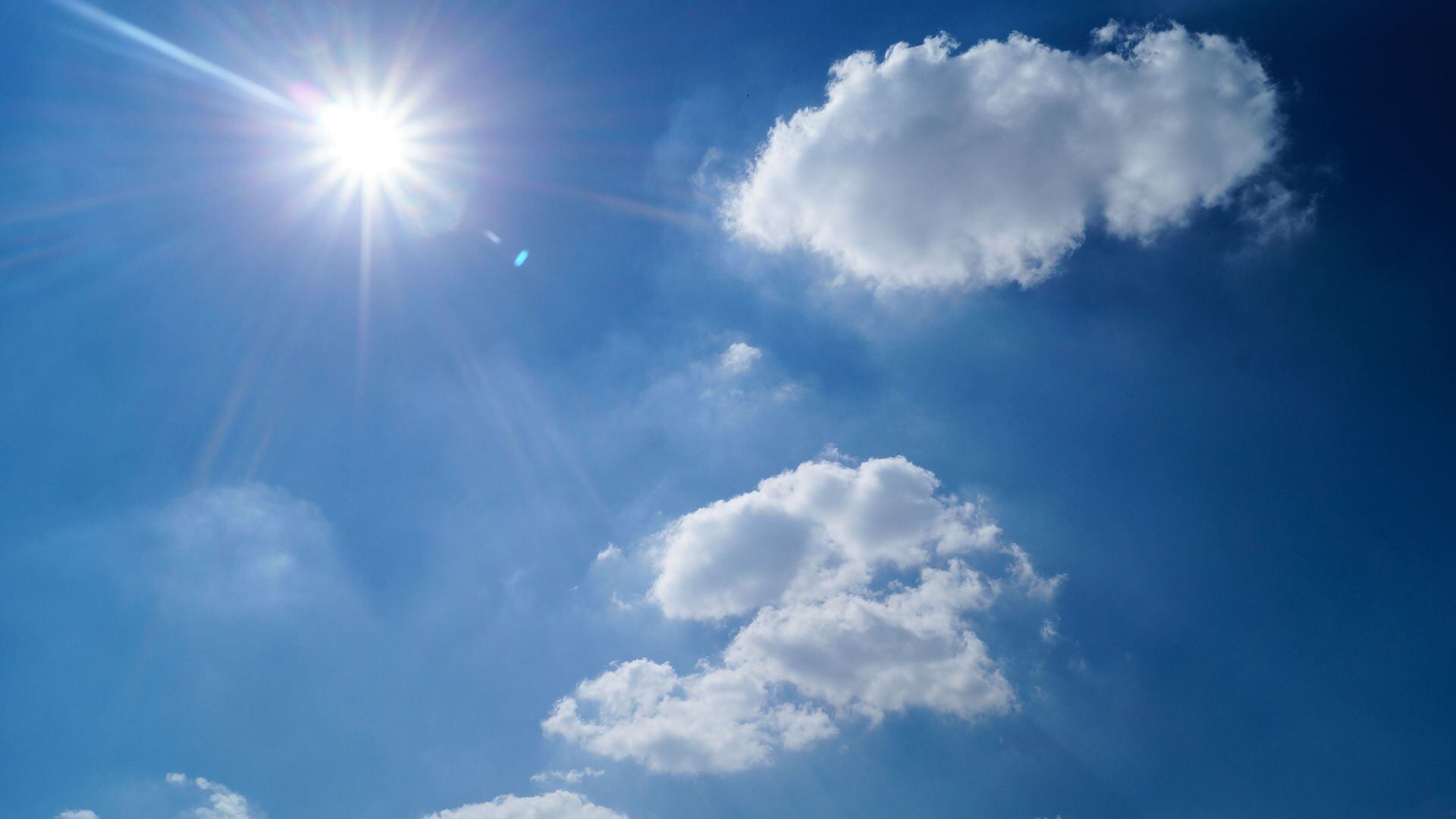 Pittsburgh Weather Outlook: Dry Saturday, Storms Return Sunday