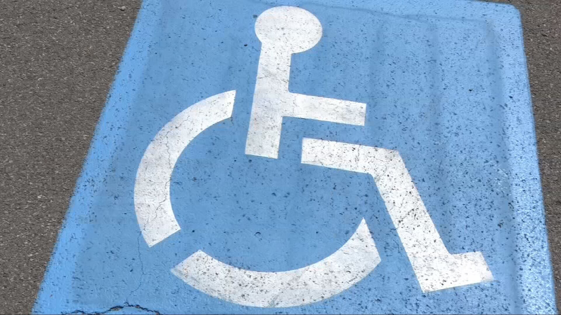 Family with Disabled Son Targeted with ‘Shocking Note’ Over Handicap Parking