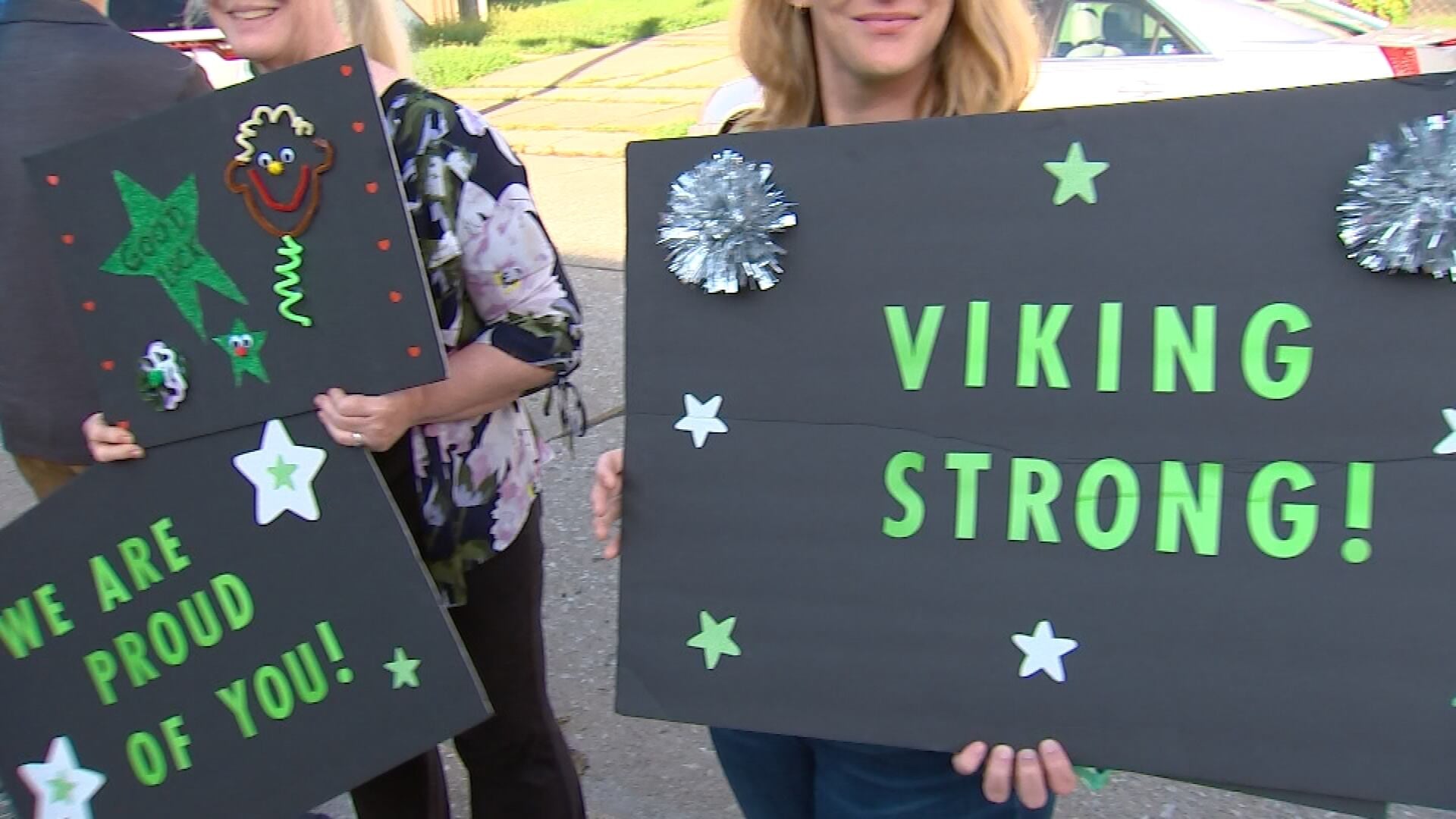 Sto-Rox High School Adjusts Start Times and Dress Code