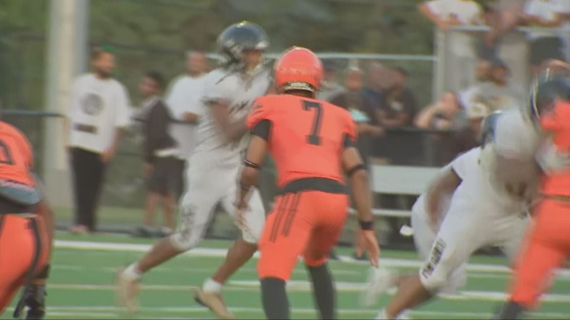 Western Pennsylvania High School Football Season Kicks Off for 2026 Season