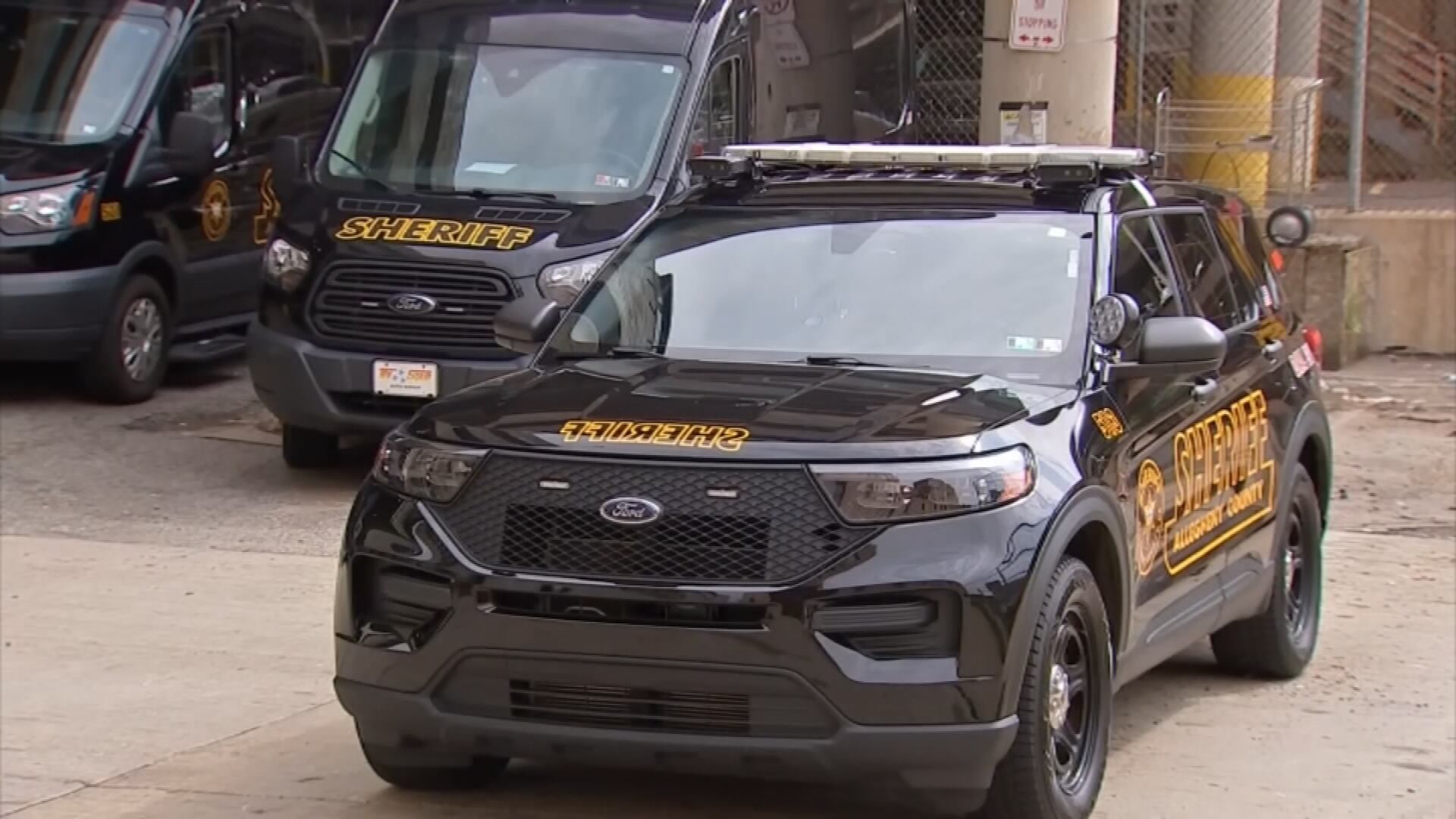 Allegheny County Woman Targeted in Eight-Hour Sheriff Impersonation Scam