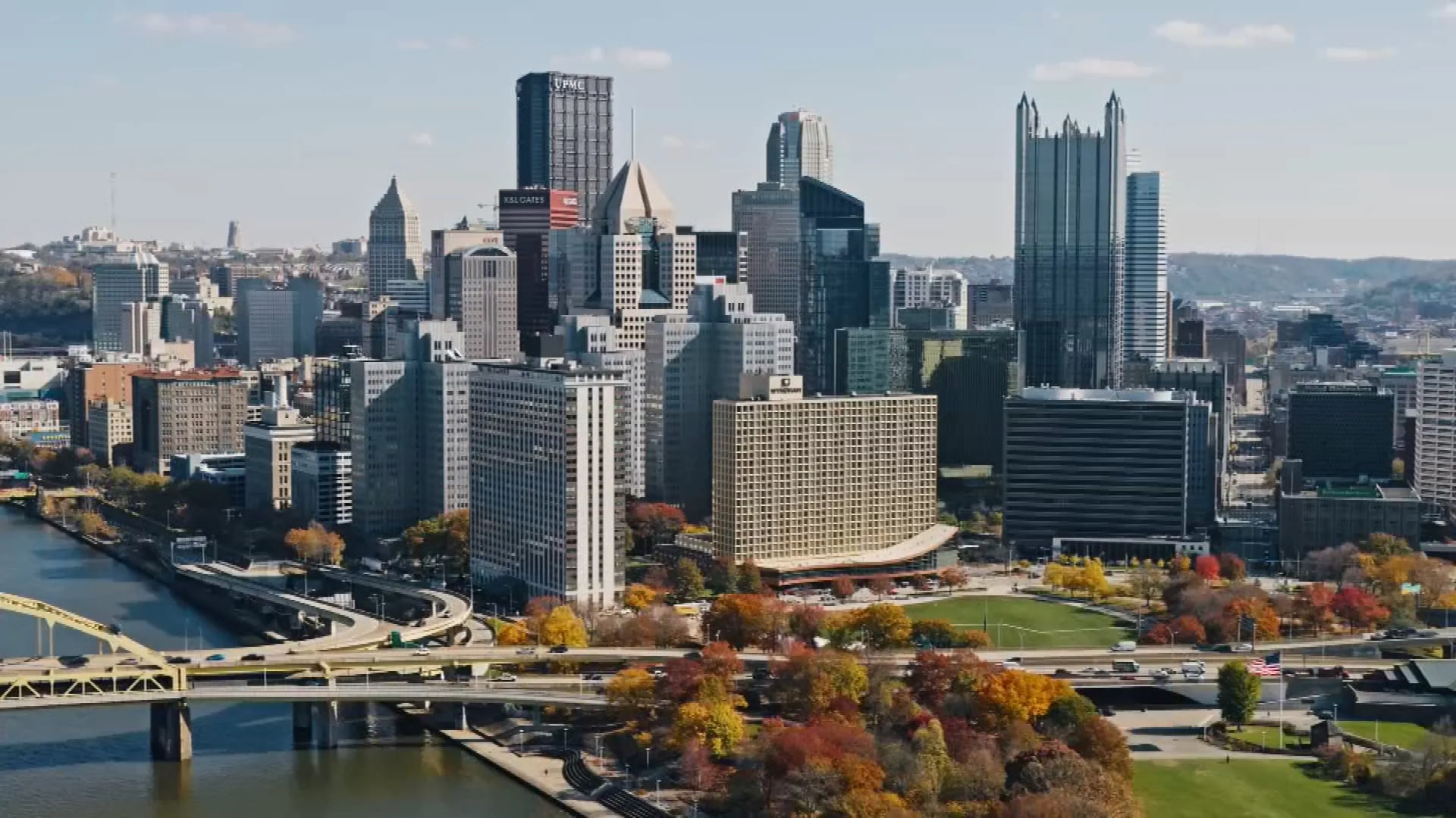 Pittsburgh Braces for Warm Weekend, Significant Heat Next Week