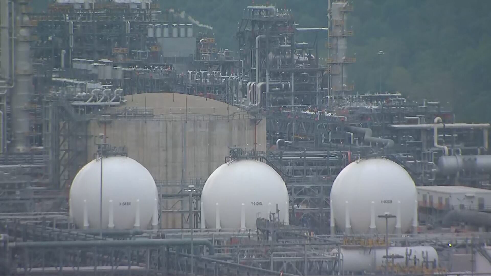 Pennsylvania Secures $15 Million Settlement From Shell Over Air Quality Violations