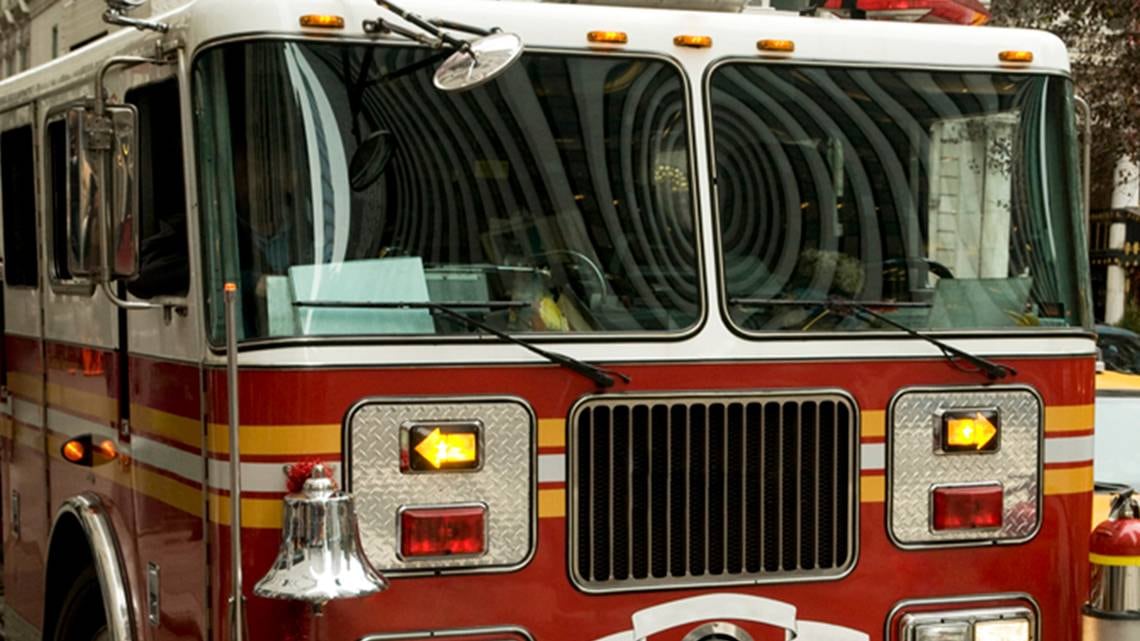 Pittsburgh Firefighter Suspended for Adding Political Slogan to Official Reports