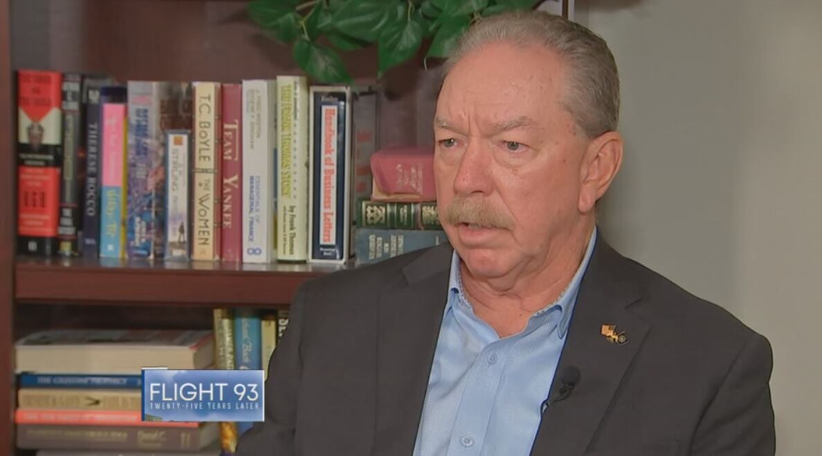 Retired FBI Supervisor Recounts 9/11 Impact on Clarksburg Facility and Agency Priorities