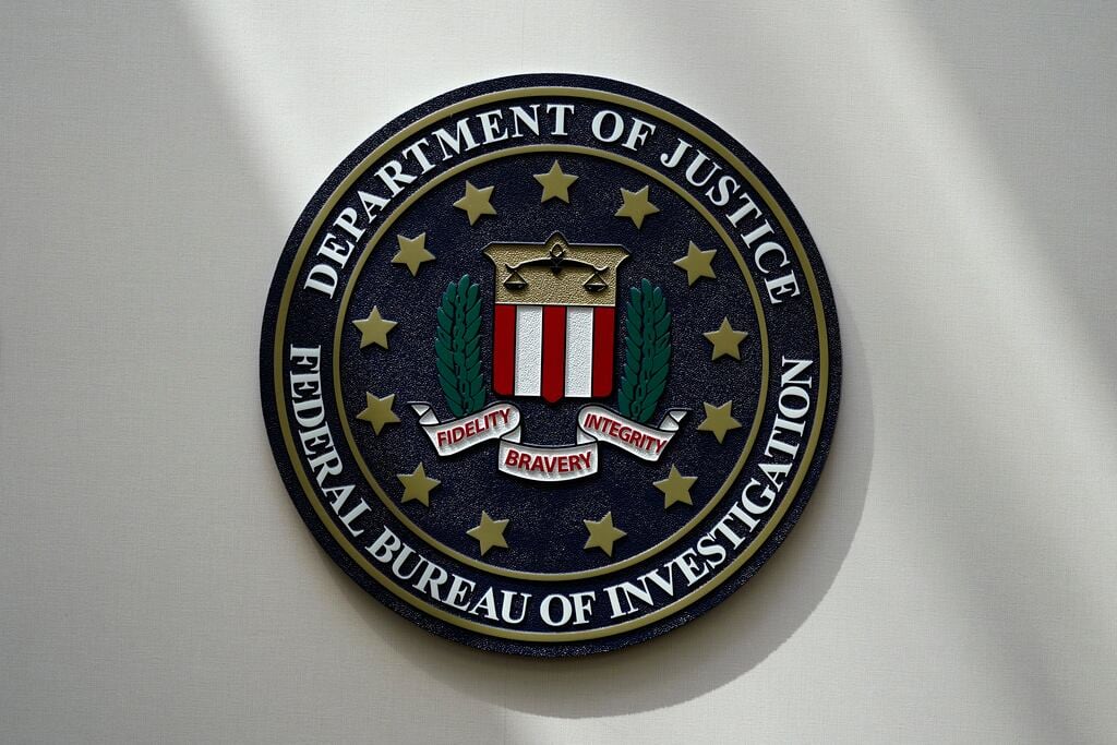 Federal Agents Arrest Butler County Man Accused of Terrorism Intent